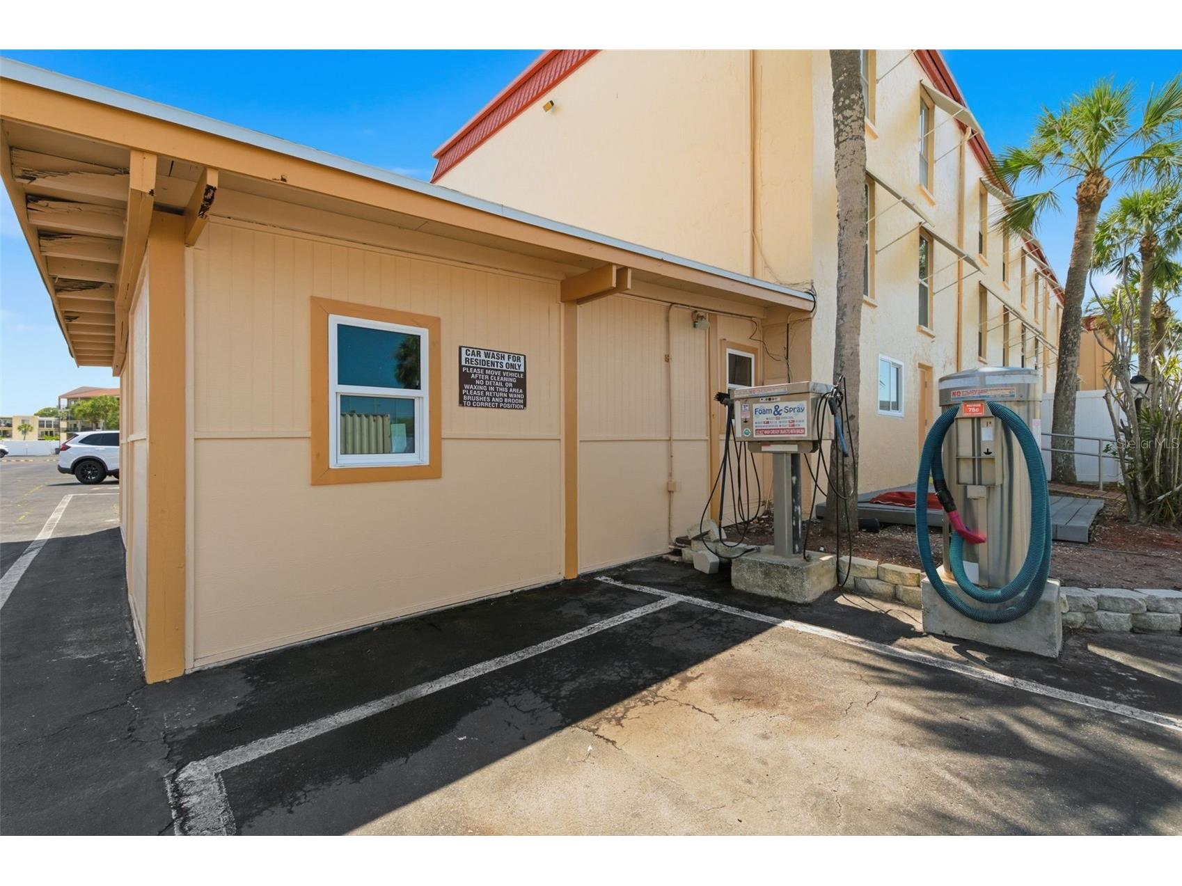 8901 Blind Pass Road #124 Saint Pete Beach FL 33706 TB8490770 image23