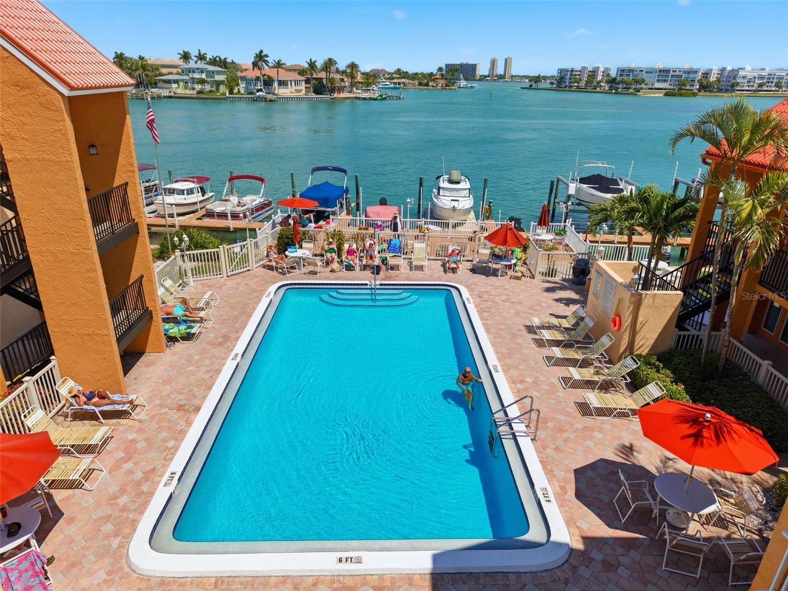 8901 Blind Pass Road #124 Saint Pete Beach FL 33706 TB8490770 image24