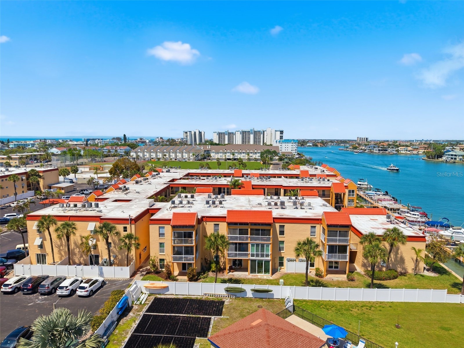 8901 Blind Pass Road #124 Saint Pete Beach FL 33706 TB8490770 image28