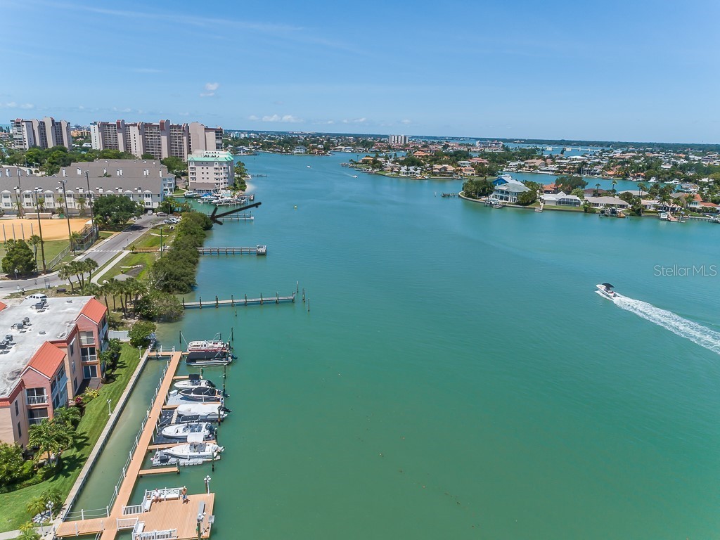 8901 Blind Pass Road #124 Saint Pete Beach FL 33706 TB8490770 image29