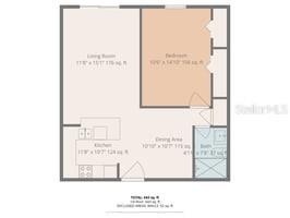 8901 Blind Pass Road #124 Saint Pete Beach FL 33706 TB8490770 image4