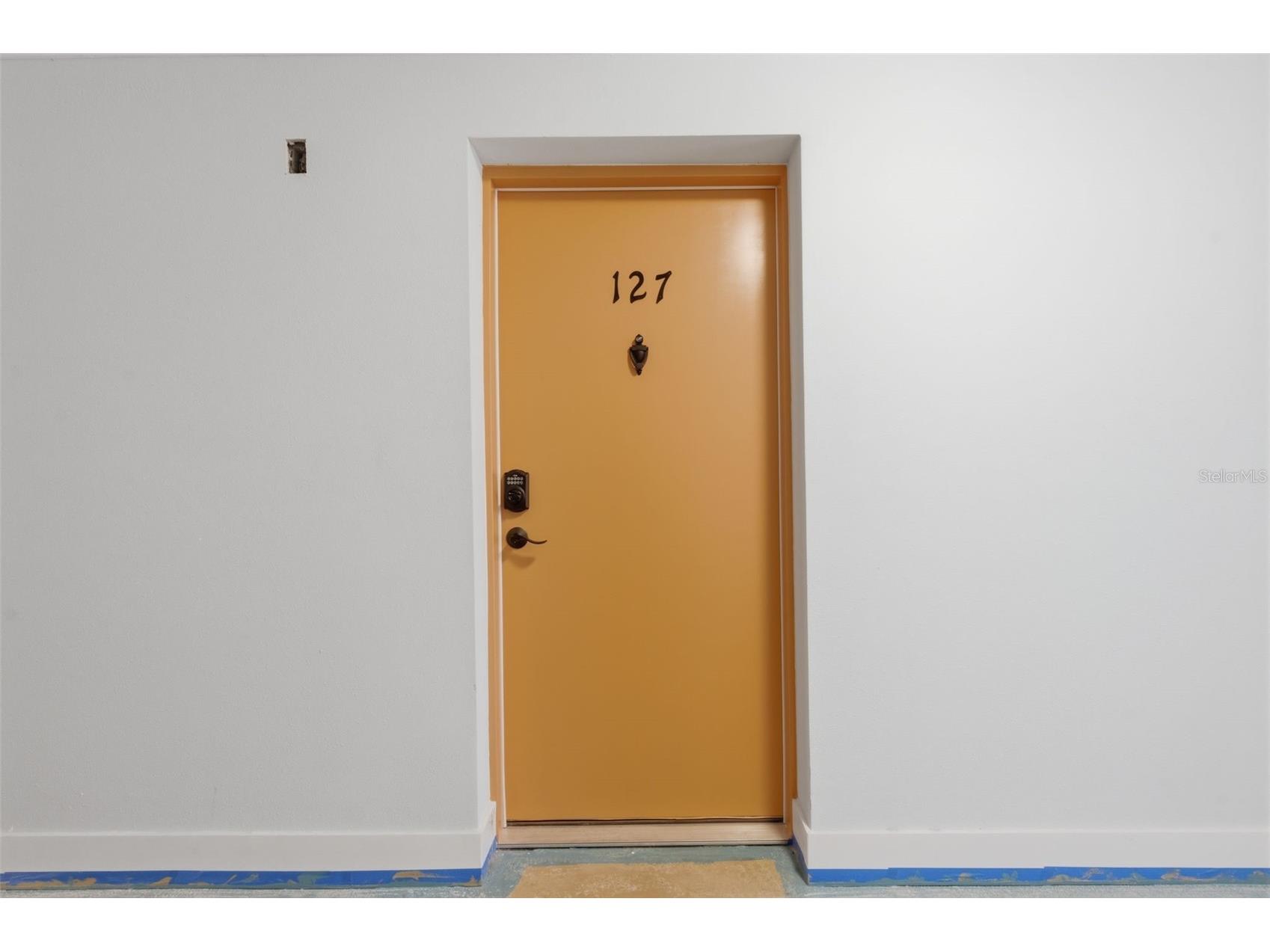 8901 Blind Pass Road #127 Saint Pete Beach FL 33706 - INTRACOASTAL TB8490923 image3