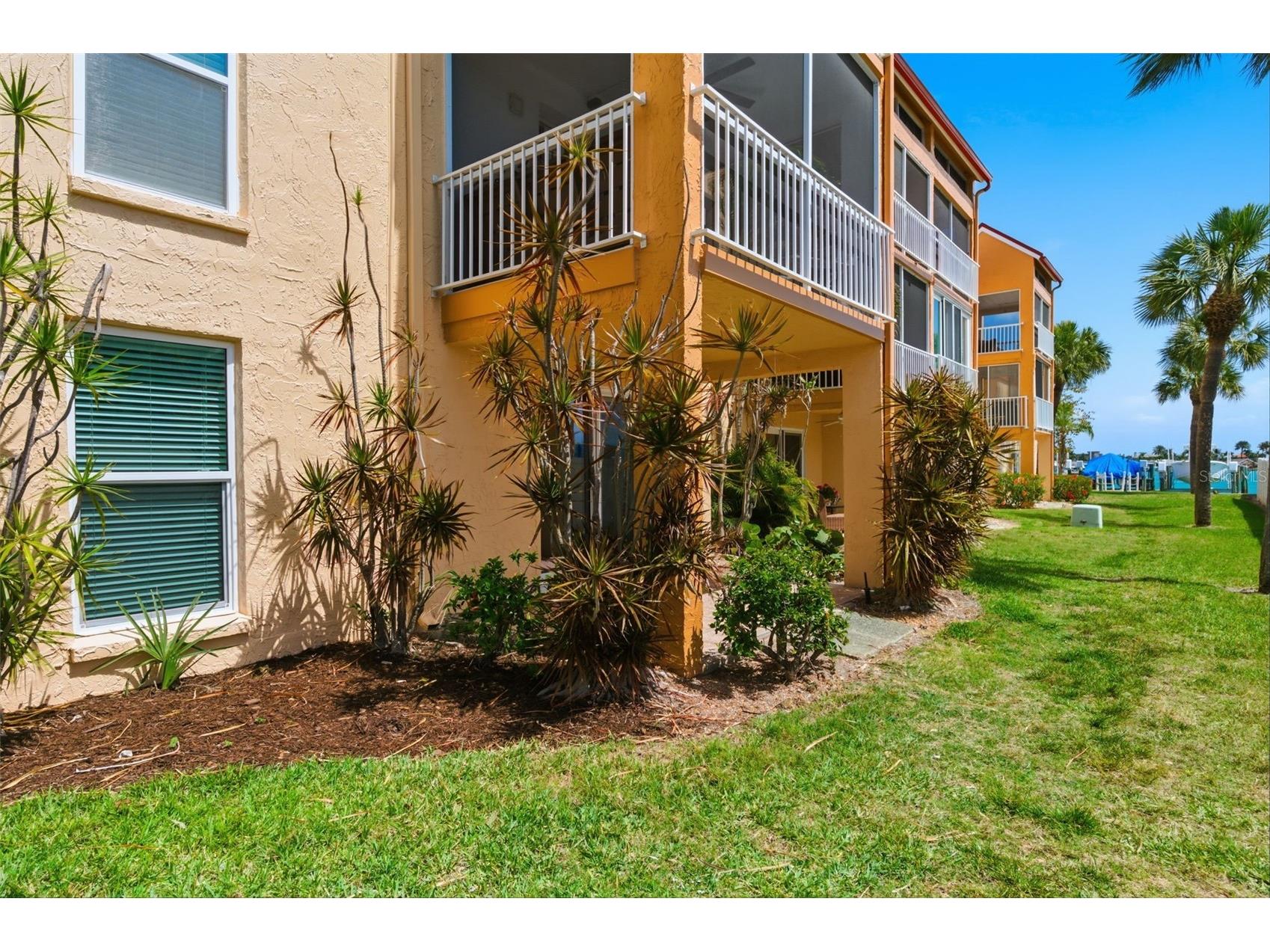 8901 Blind Pass Road #127 Saint Pete Beach FL 33706 - INTRACOASTAL TB8490923 image30