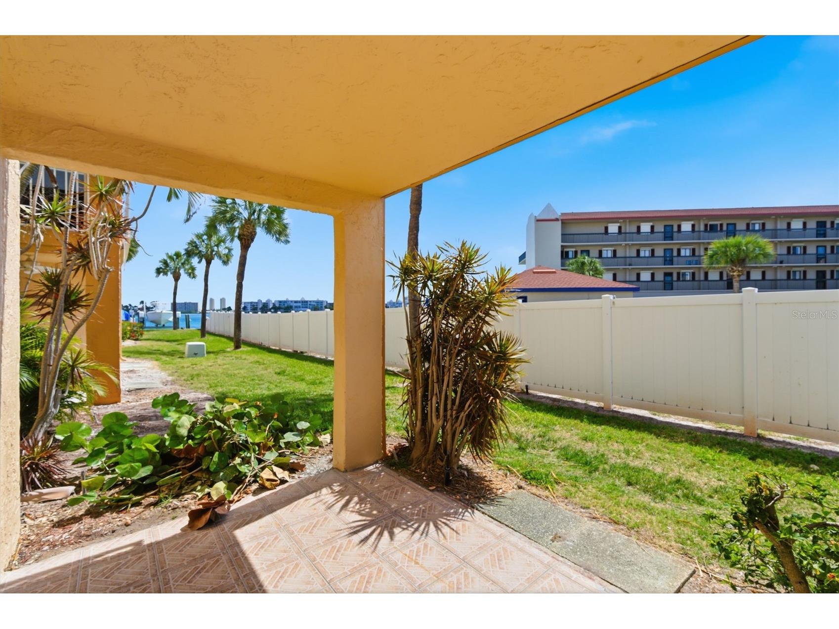 8901 Blind Pass Road #127 Saint Pete Beach FL 33706 - INTRACOASTAL TB8490923 image31