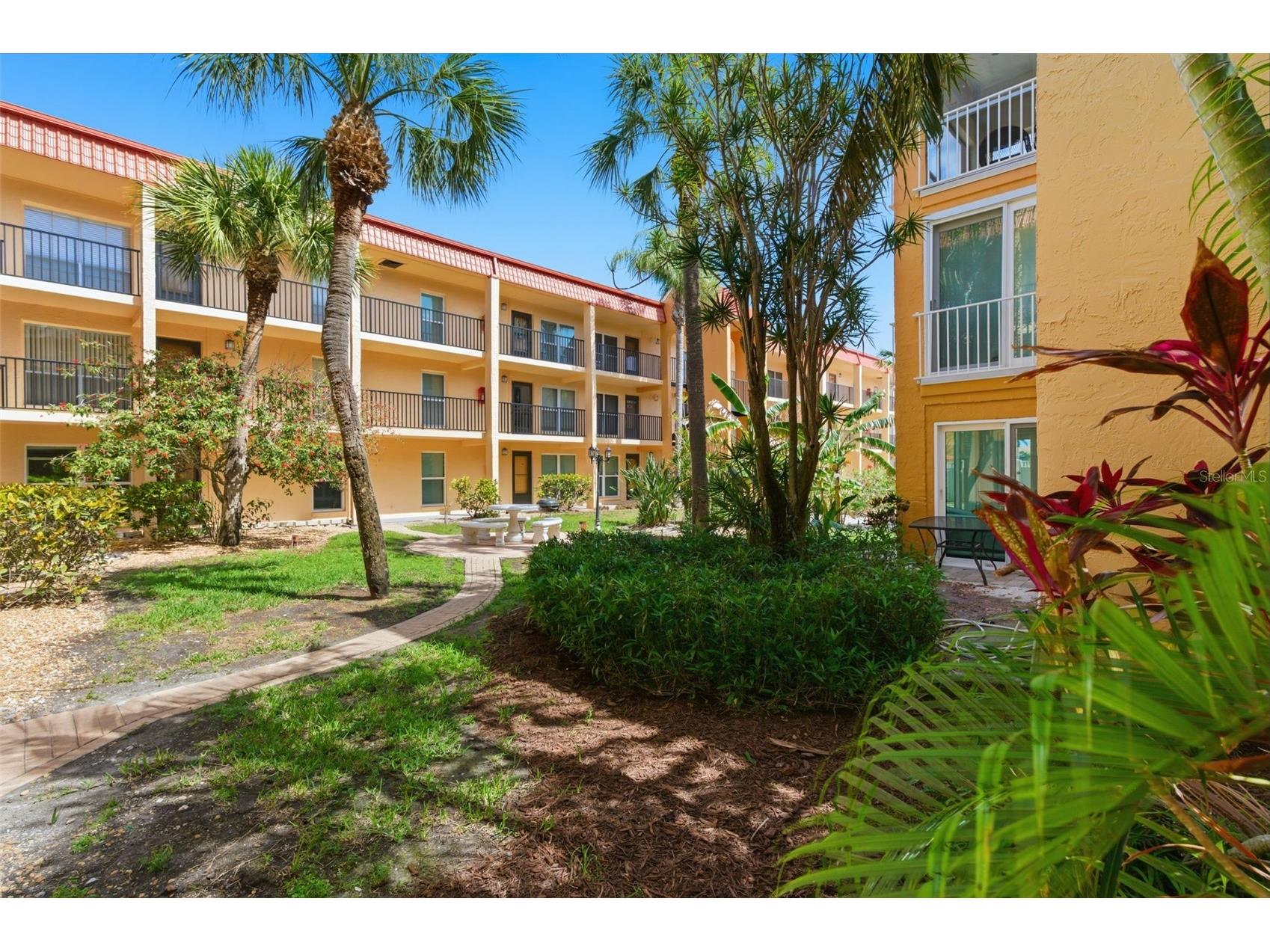 8901 Blind Pass Road #127 Saint Pete Beach FL 33706 - INTRACOASTAL TB8490923 image35