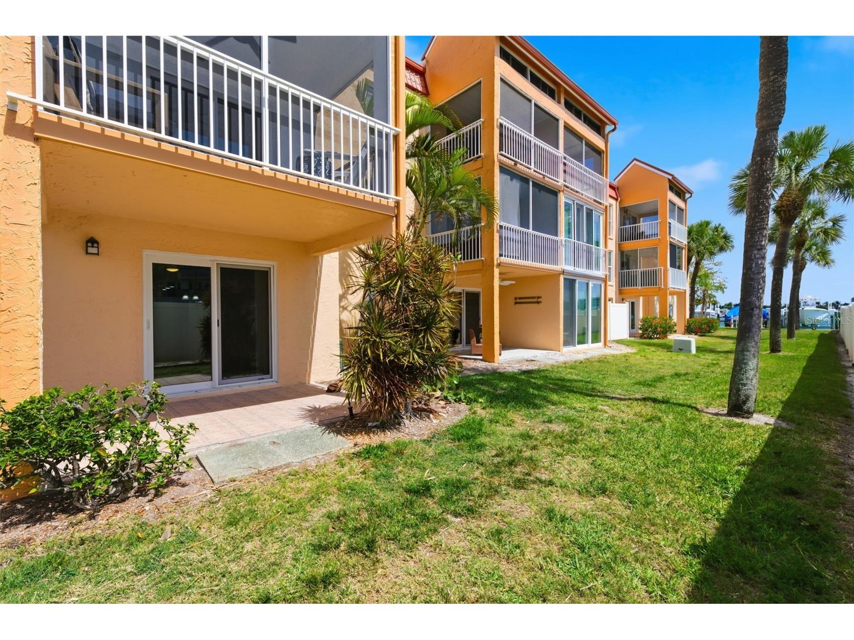 8901 Blind Pass Road #127 Saint Pete Beach FL 33706 - INTRACOASTAL TB8490923 image36