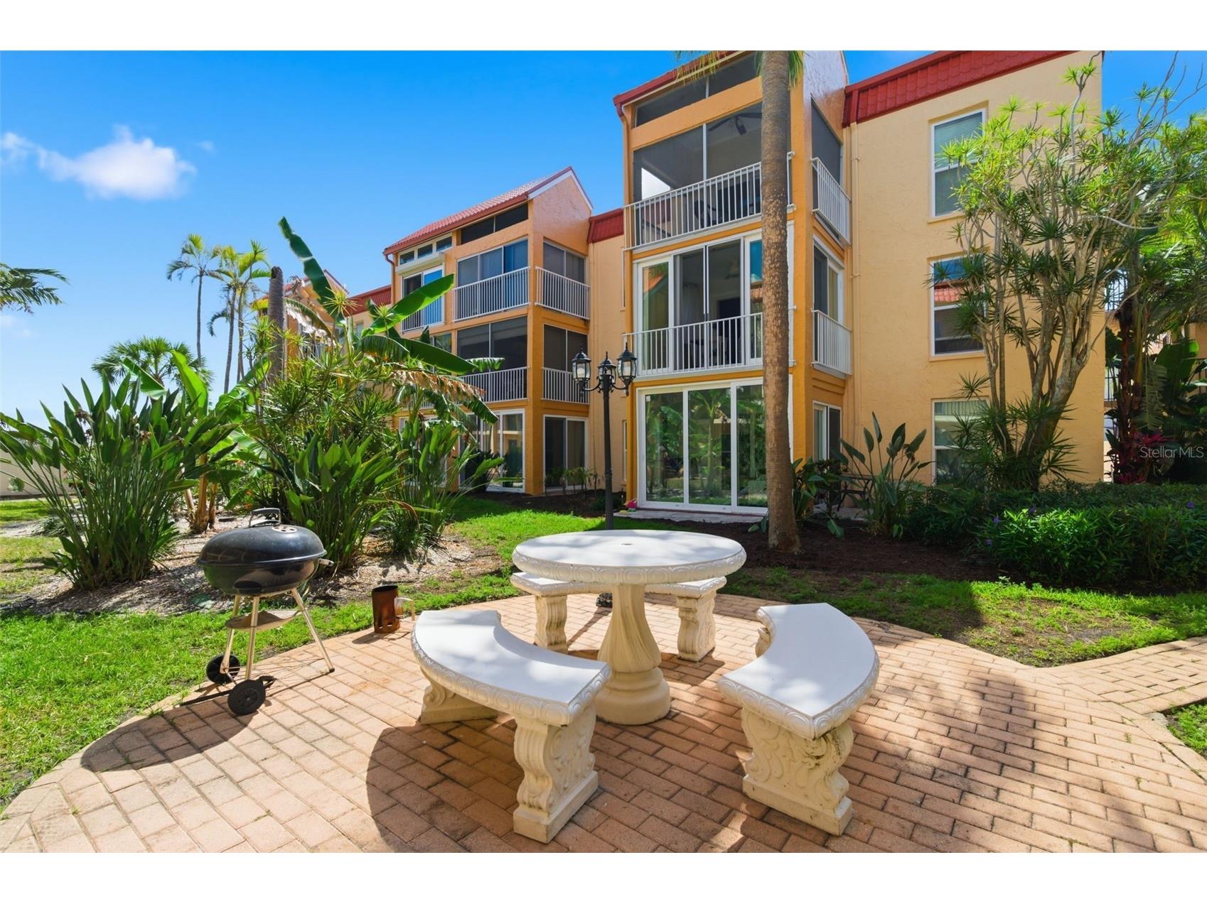 8901 Blind Pass Road #127 Saint Pete Beach FL 33706 - INTRACOASTAL TB8490923 image37