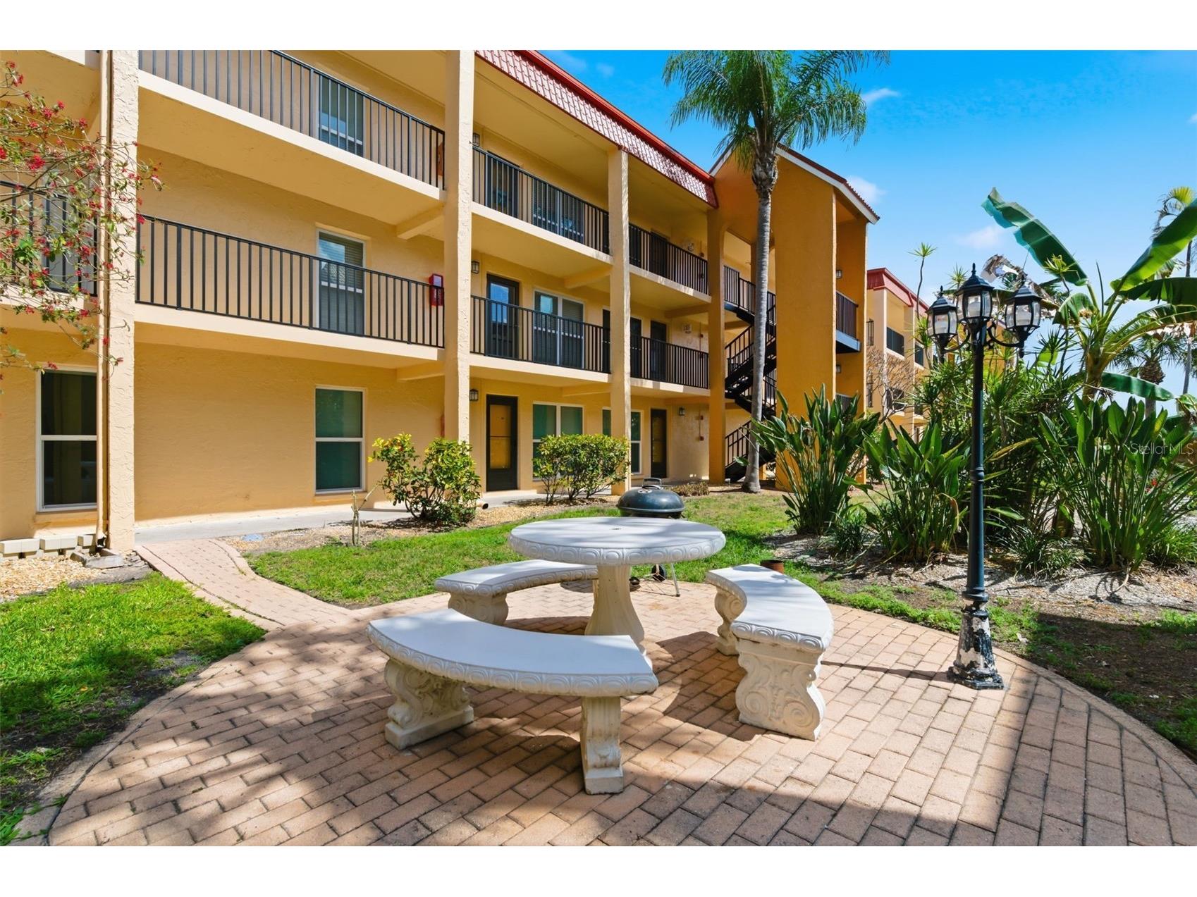 8901 Blind Pass Road #127 Saint Pete Beach FL 33706 - INTRACOASTAL TB8490923 image38
