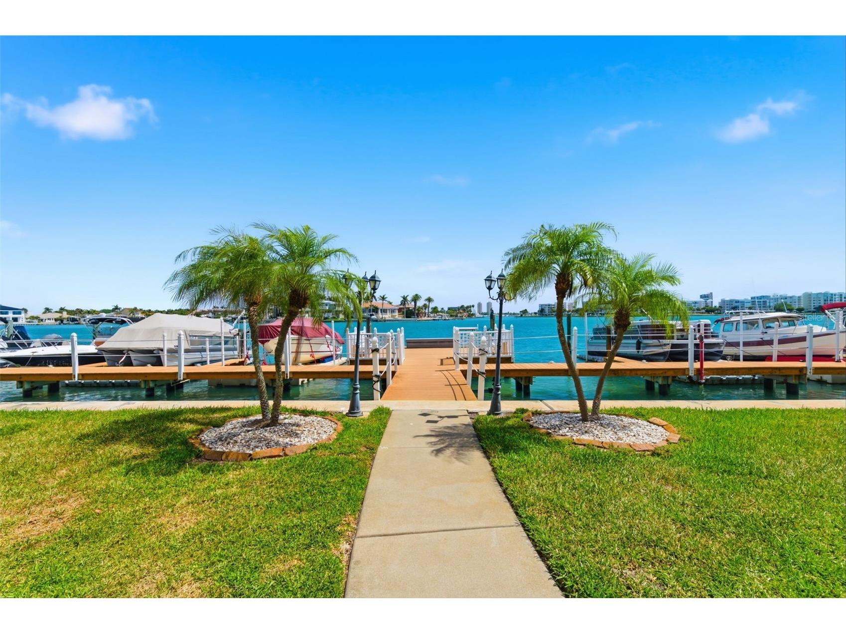 8901 Blind Pass Road #127 Saint Pete Beach FL 33706 - INTRACOASTAL TB8490923 image39