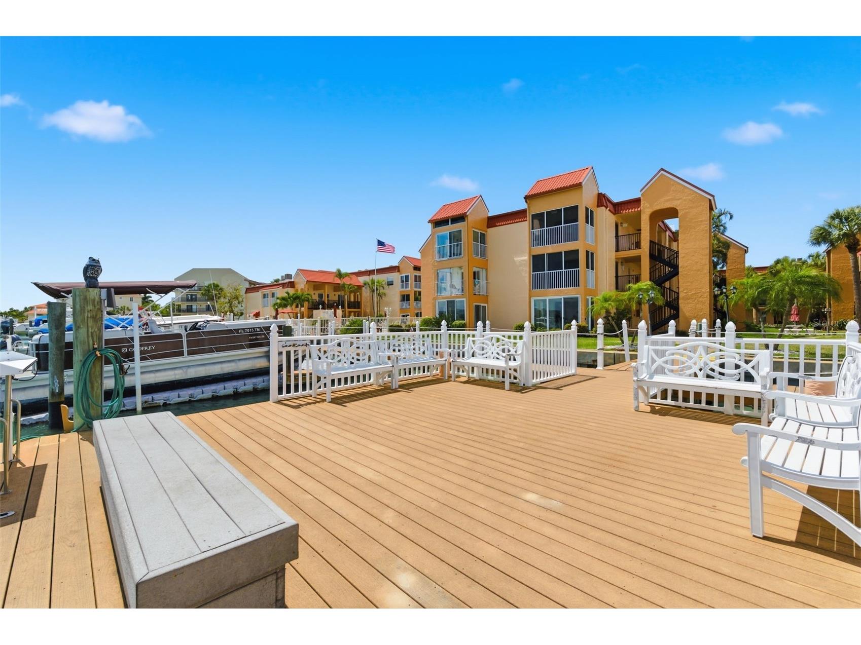 8901 Blind Pass Road #127 Saint Pete Beach FL 33706 - INTRACOASTAL TB8490923 image42