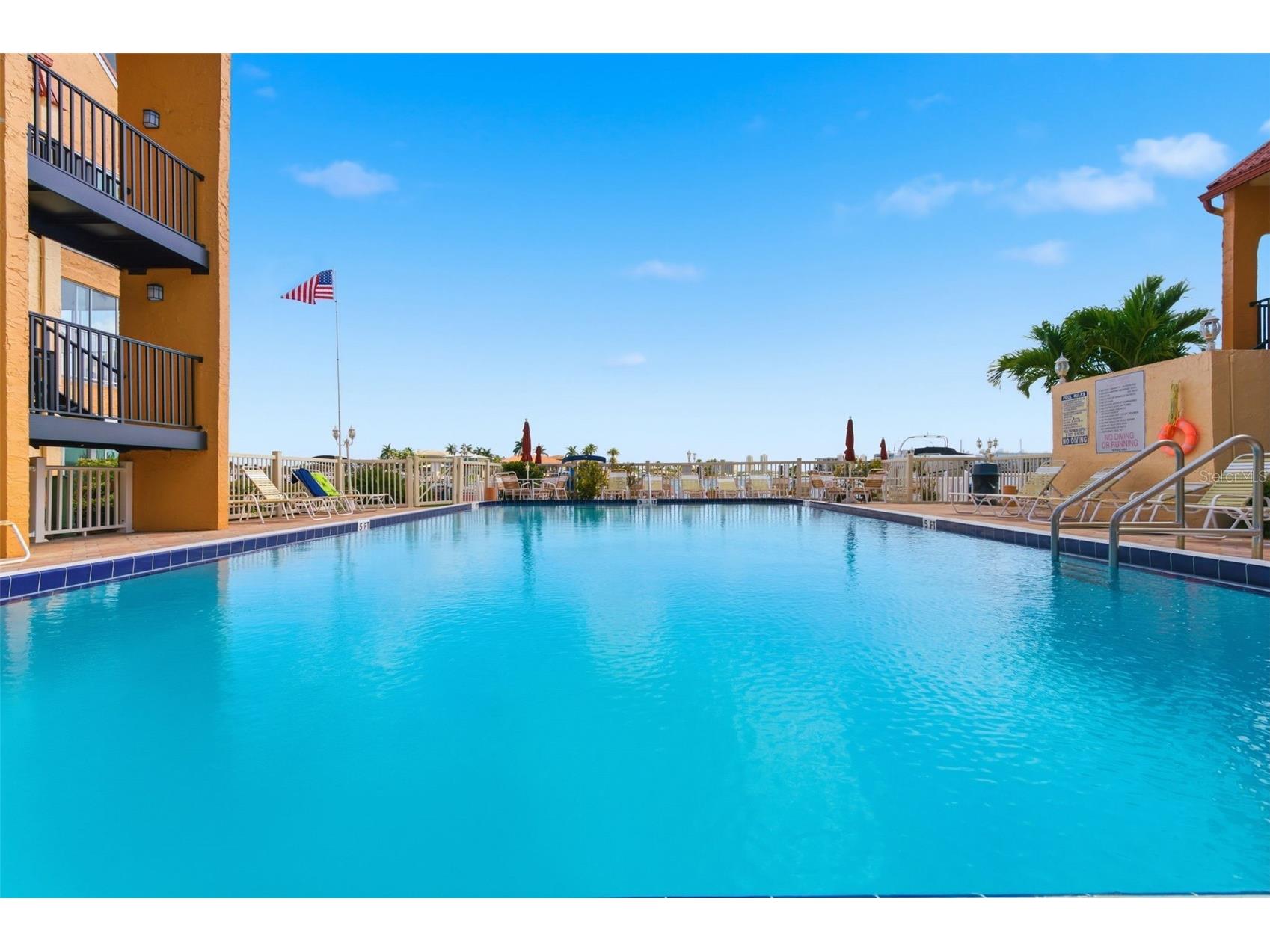 8901 Blind Pass Road #127 Saint Pete Beach FL 33706 - INTRACOASTAL TB8490923 image43
