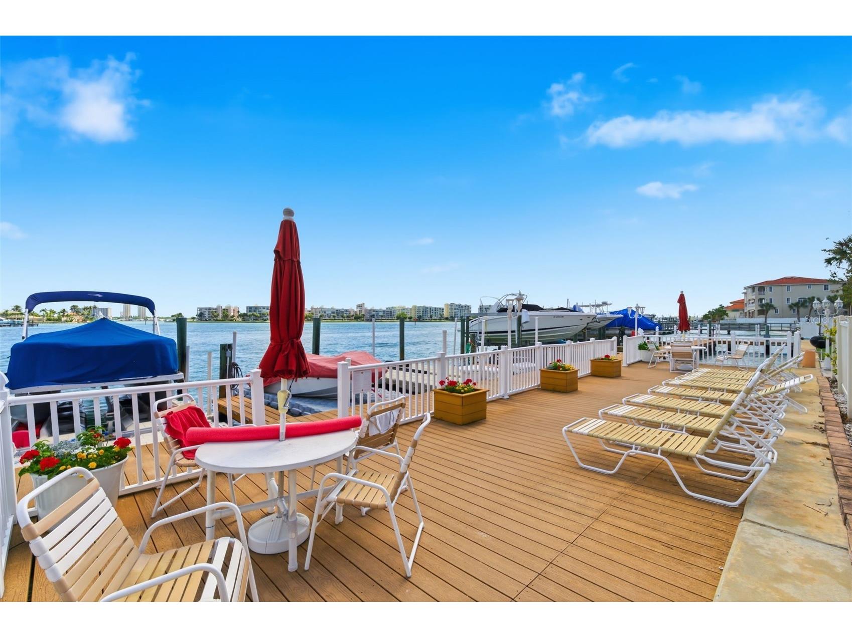 8901 Blind Pass Road #127 Saint Pete Beach FL 33706 - INTRACOASTAL TB8490923 image48