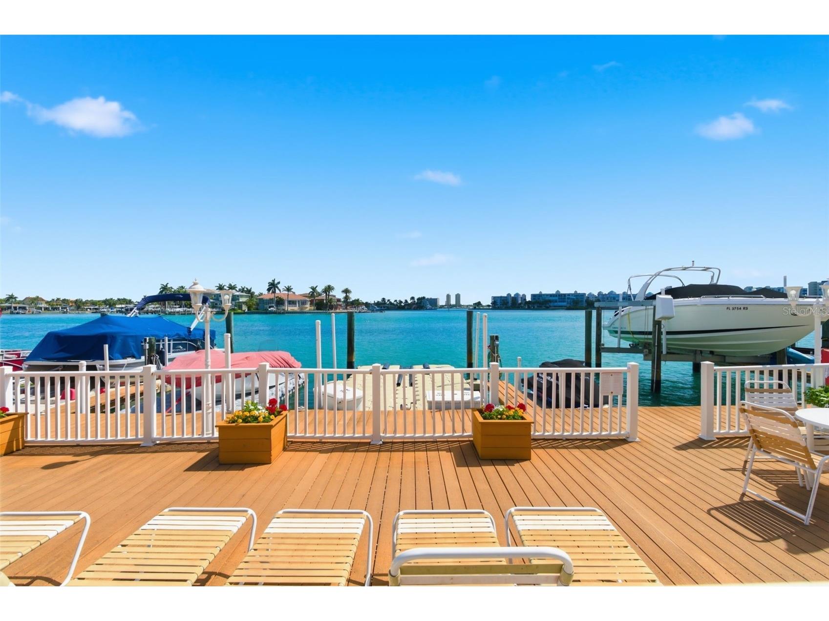 8901 Blind Pass Road #127 Saint Pete Beach FL 33706 - INTRACOASTAL TB8490923 image49