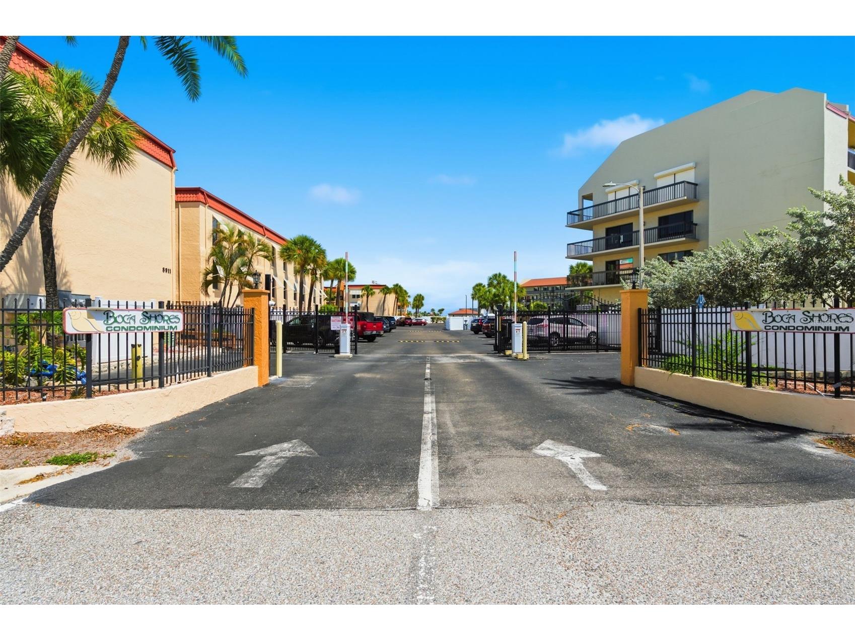 8901 Blind Pass Road #127 Saint Pete Beach FL 33706 - INTRACOASTAL TB8490923 image57