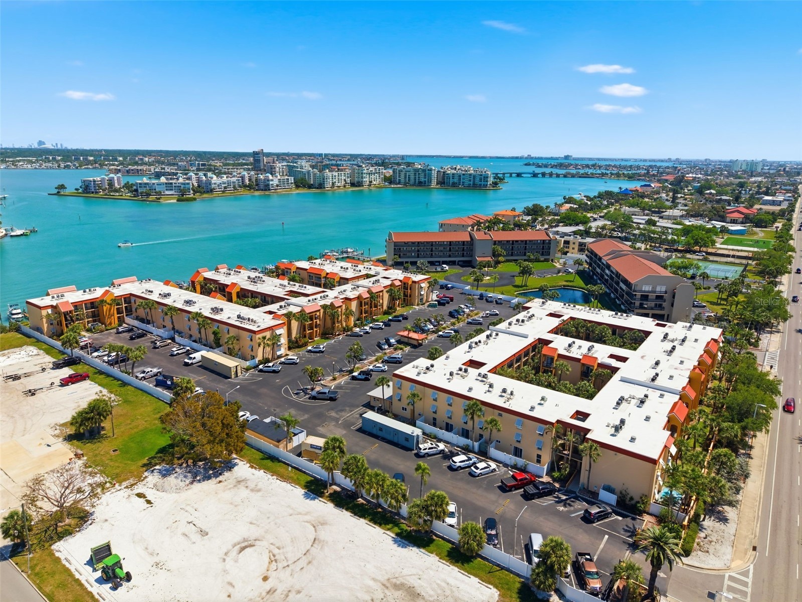 8901 Blind Pass Road #127 Saint Pete Beach FL 33706 - INTRACOASTAL TB8490923 image58