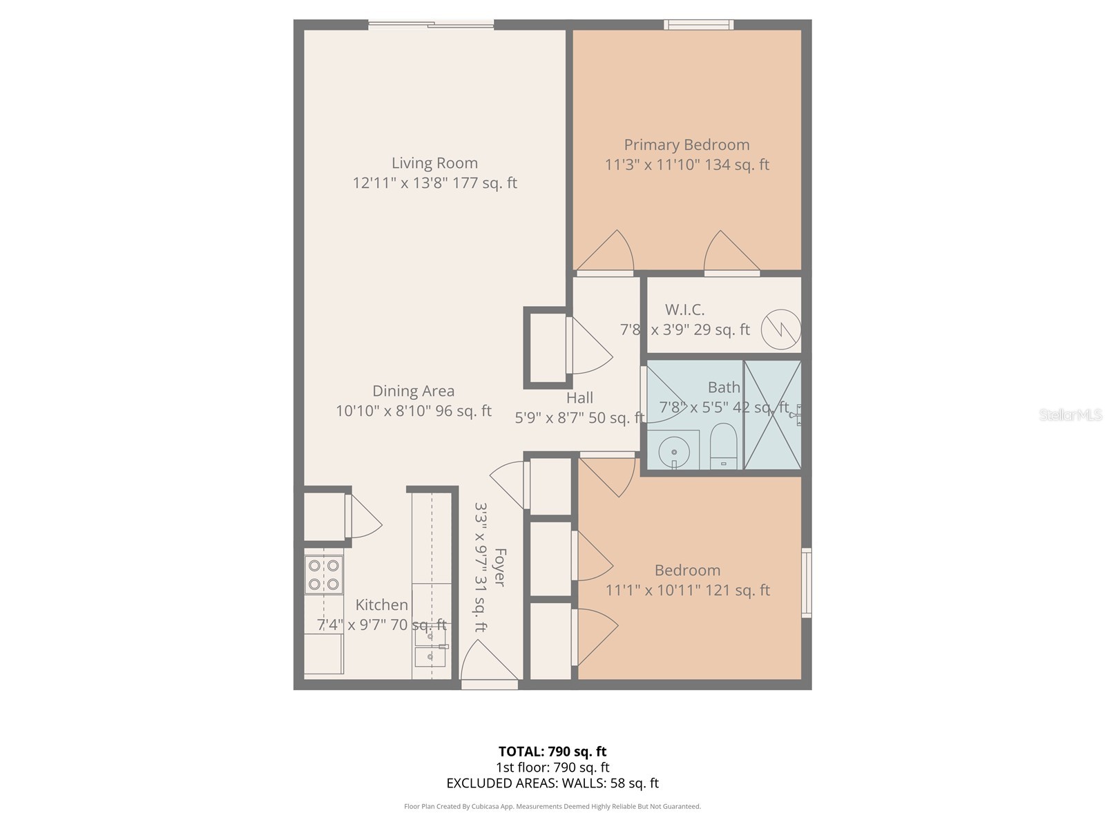 8901 Blind Pass Road #127 Saint Pete Beach FL 33706 - INTRACOASTAL TB8490923 image59