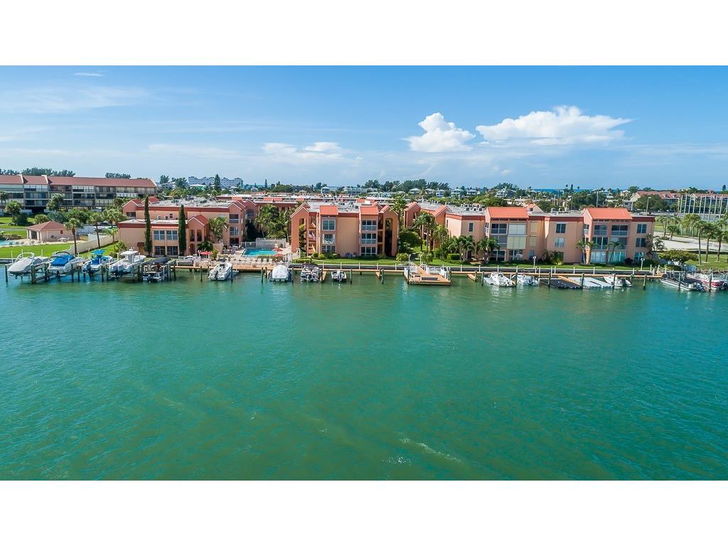 8901 Blind Pass Road #224 Saint Pete Beach FL 33706 - BOCA CIEGA TB8352115 image1