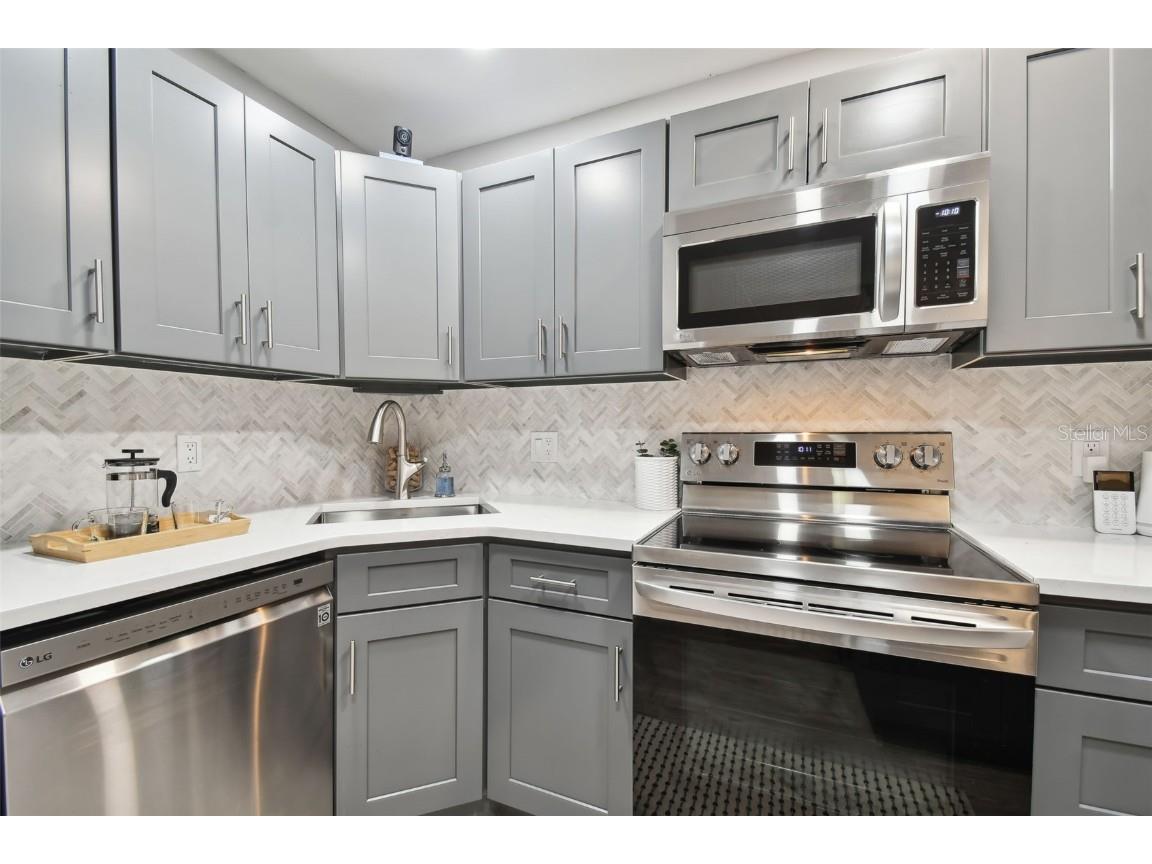 8901 Blind Pass Road #228 Saint Pete Beach FL 33706 - BOCA CIEGA BAY TB8445986 image11