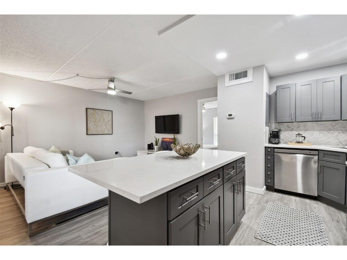 8901 Blind Pass Road #228 Saint Pete Beach FL 33706 - BOCA CIEGA BAY TB8445986 image14