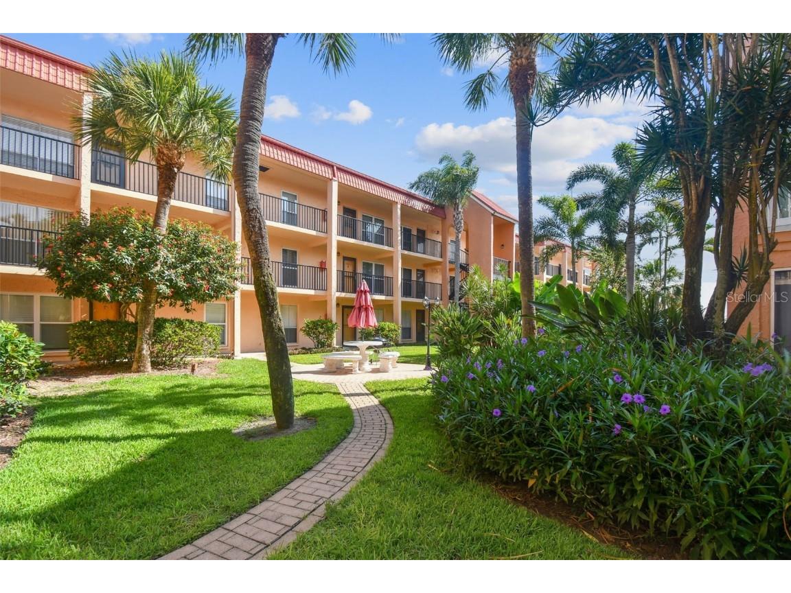 8901 Blind Pass Road #228 Saint Pete Beach FL 33706 - BOCA CIEGA BAY TB8445986 image22