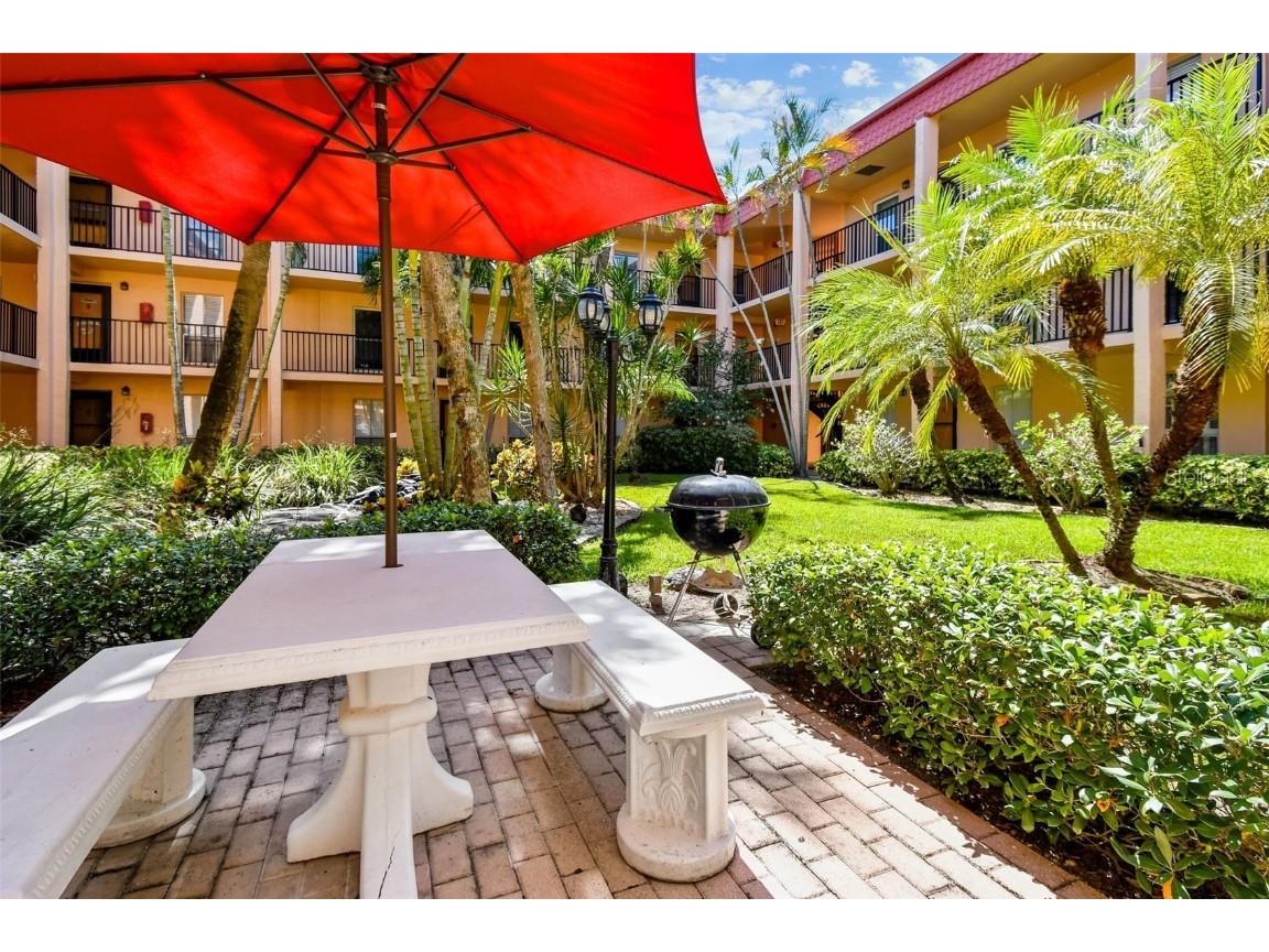 8901 Blind Pass Road #228 Saint Pete Beach FL 33706 - BOCA CIEGA BAY TB8445986 image23