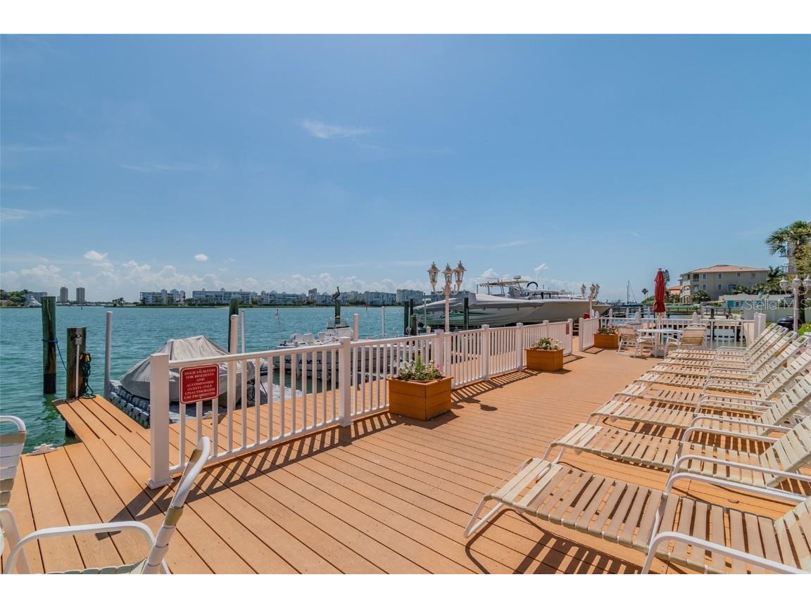 8901 Blind Pass Road #228 Saint Pete Beach FL 33706 - BOCA CIEGA BAY TB8445986 image27