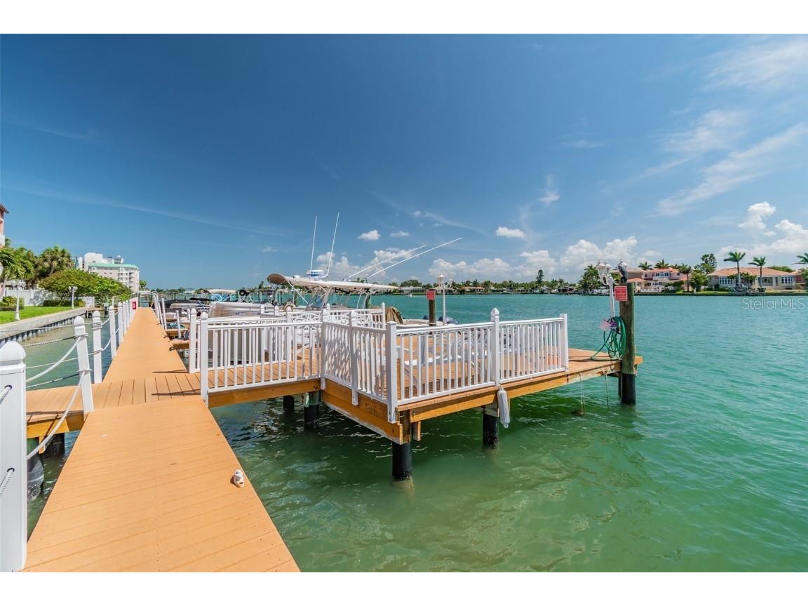 8901 Blind Pass Road #228 Saint Pete Beach FL 33706 - BOCA CIEGA BAY TB8445986 image28
