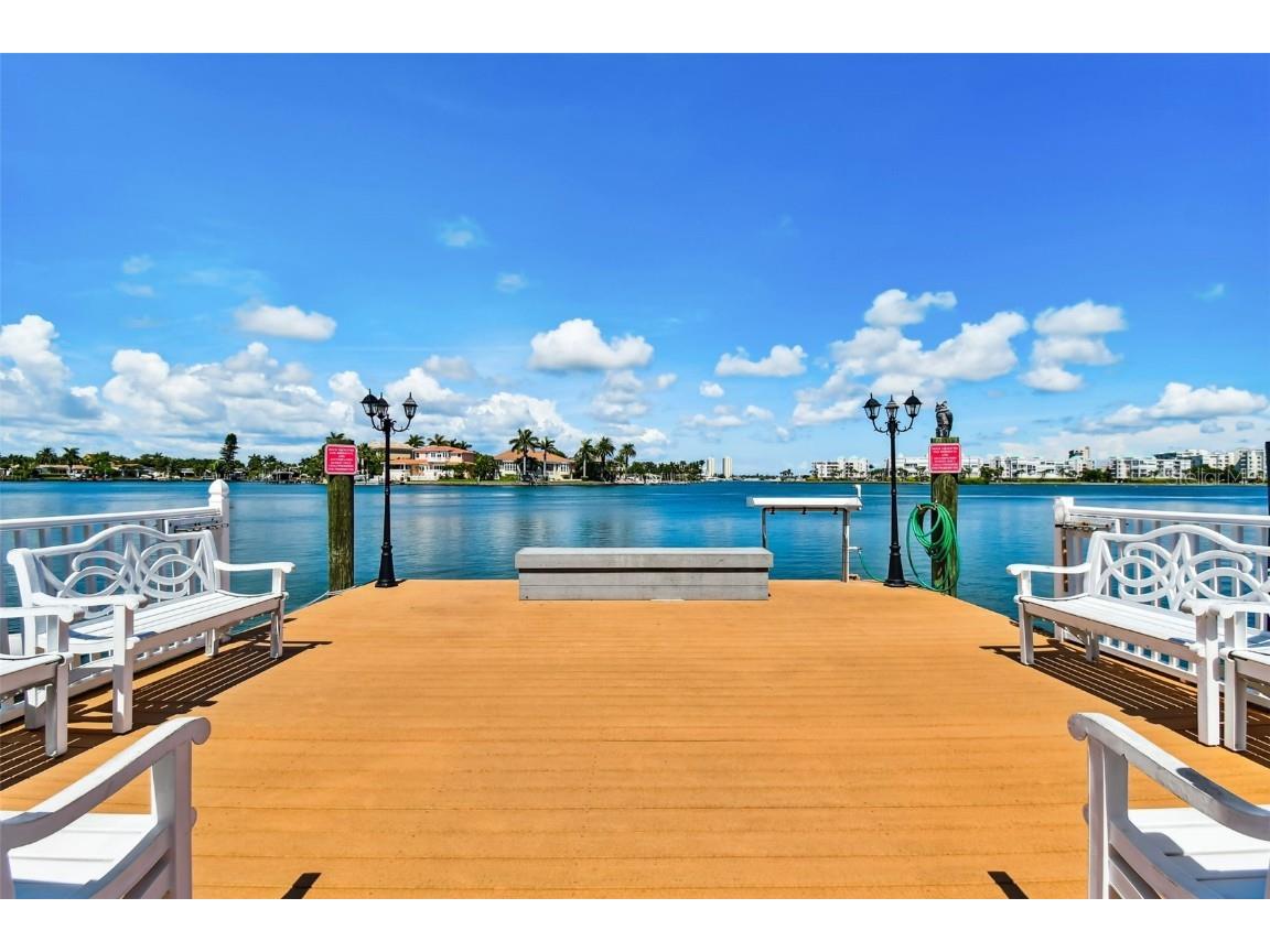 8901 Blind Pass Road #228 Saint Pete Beach FL 33706 - BOCA CIEGA BAY TB8445986 image29