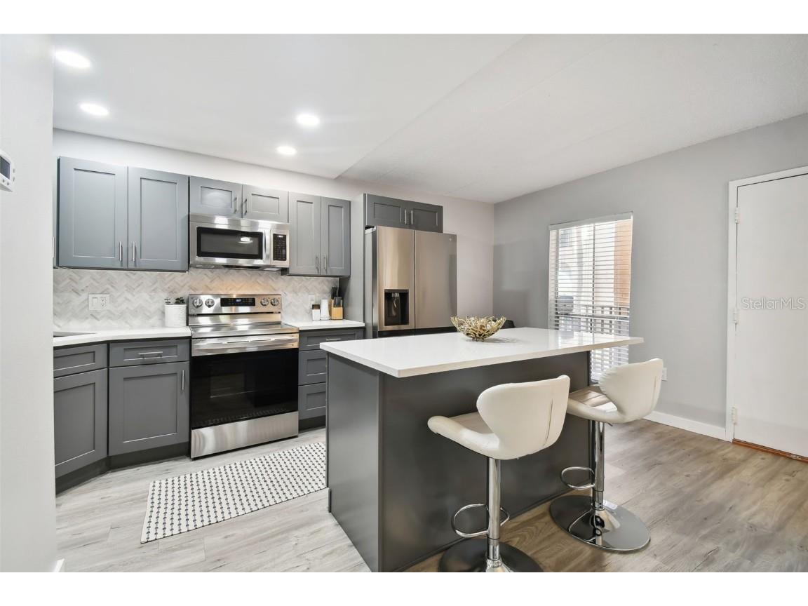 8901 Blind Pass Road #228 Saint Pete Beach FL 33706 - BOCA CIEGA BAY TB8445986 image9