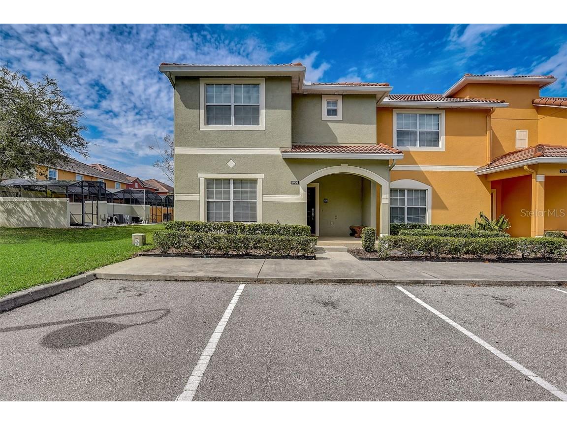 8901 Candy Palm Road Kissimmee FL 34747 - COMMUNITY POND O6184854 image1