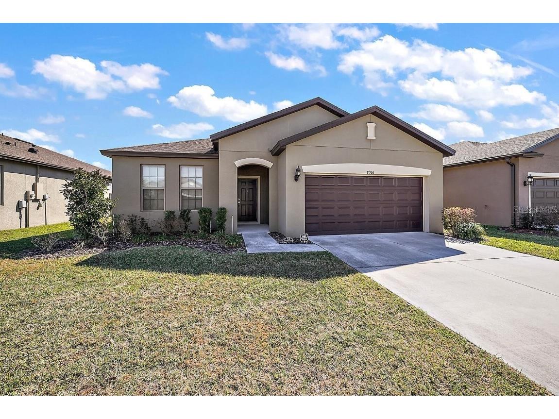 8901 Hinsdale Heights Drive Polk City FL 33868 S5094364 image1