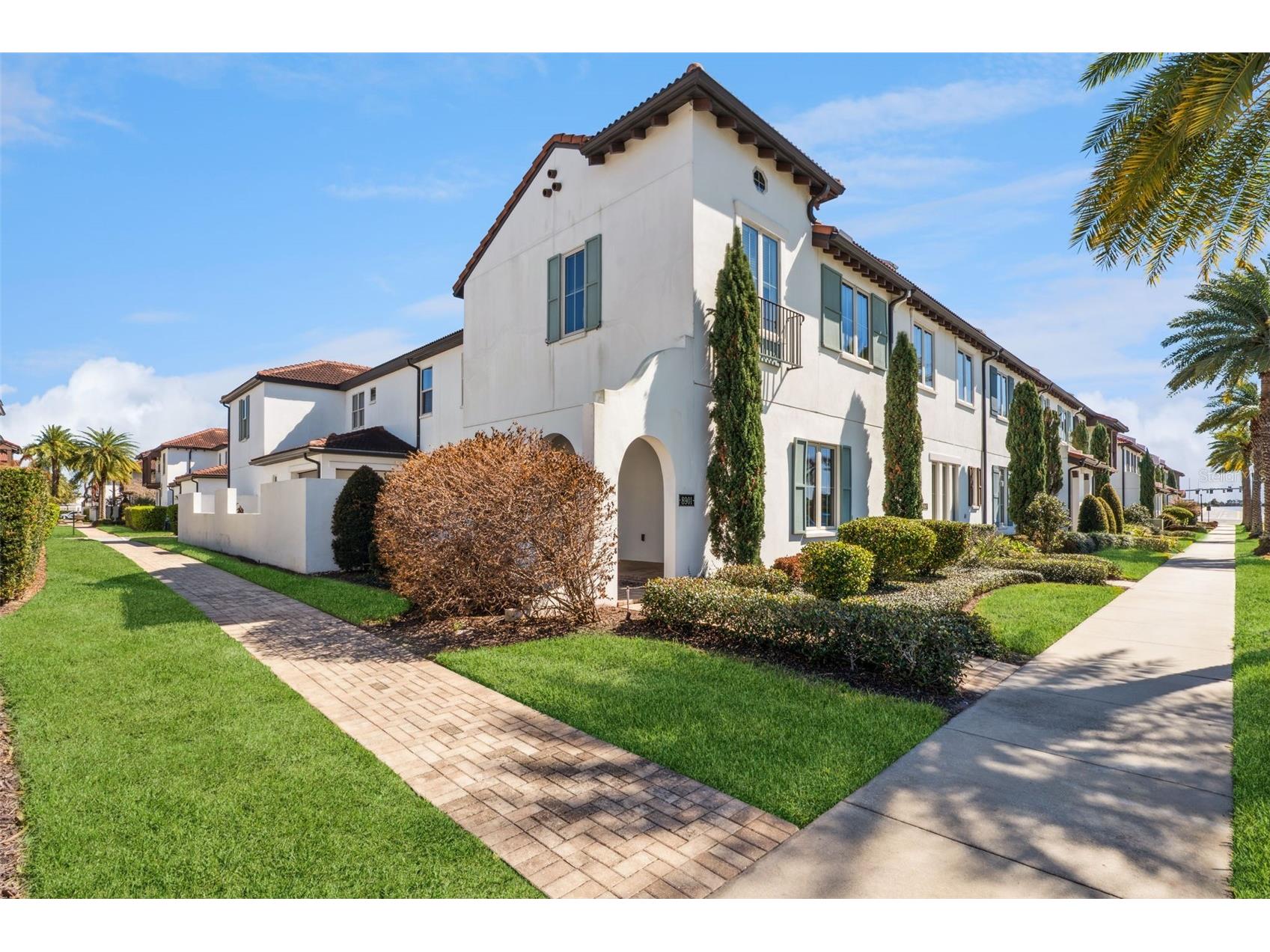 8901 Lakeshore Pointe Drive Winter Garden FL 34787 O6385271 image1