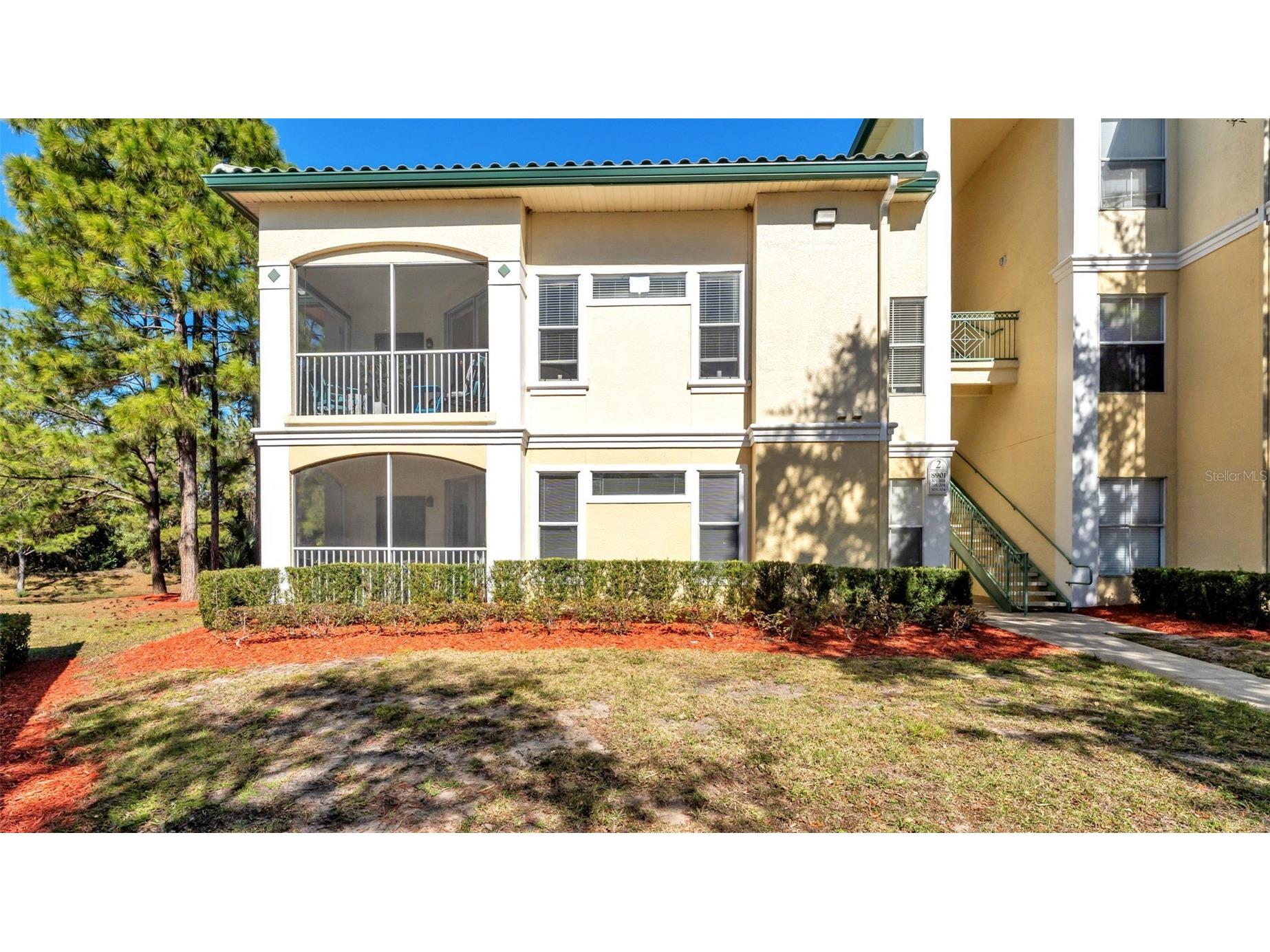 8901 Legacy Court #201 Kissimmee FL 34747 L4958975 image1