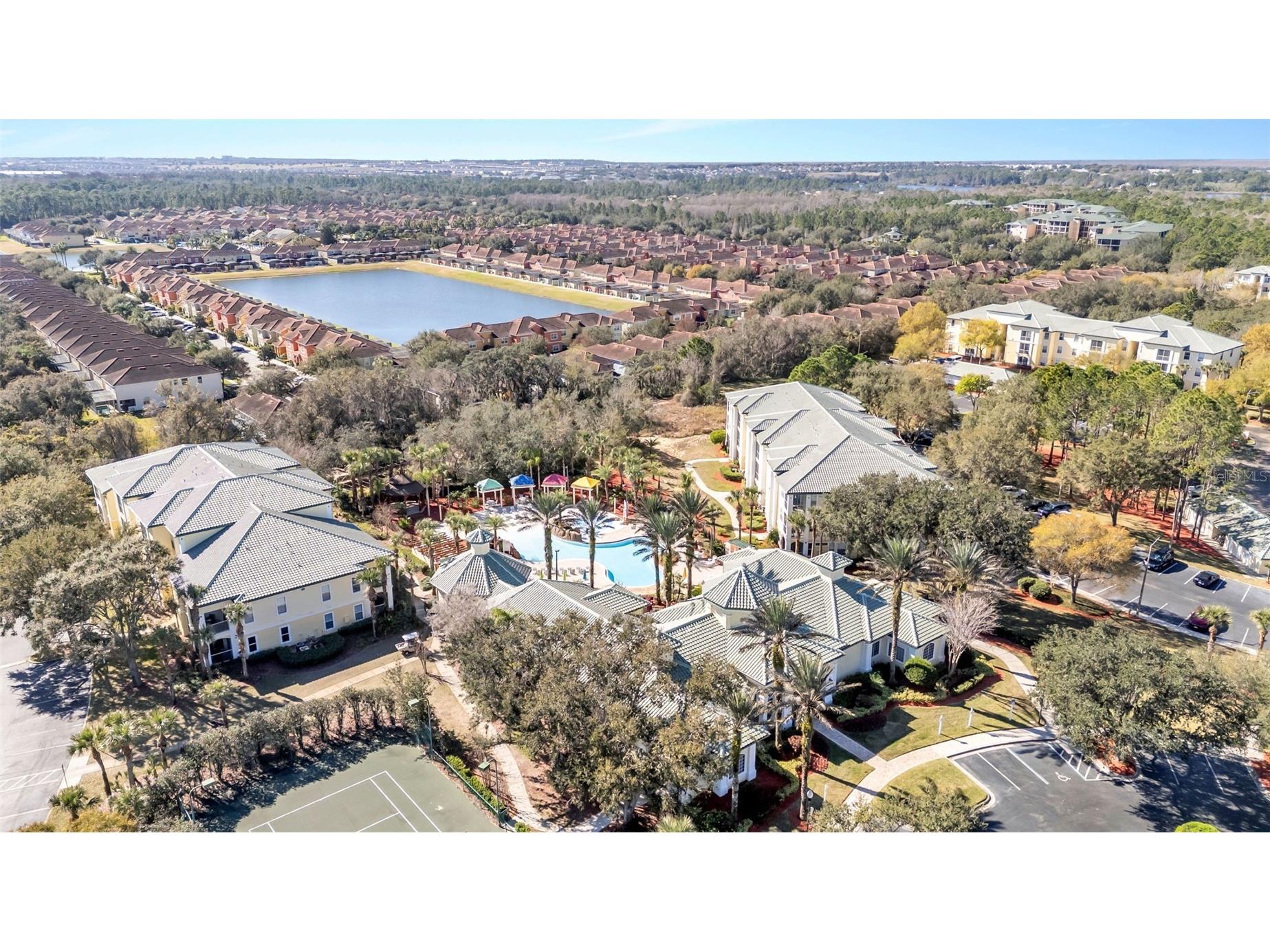 8901 Legacy Court #201 Kissimmee FL 34747 L4958975 image42