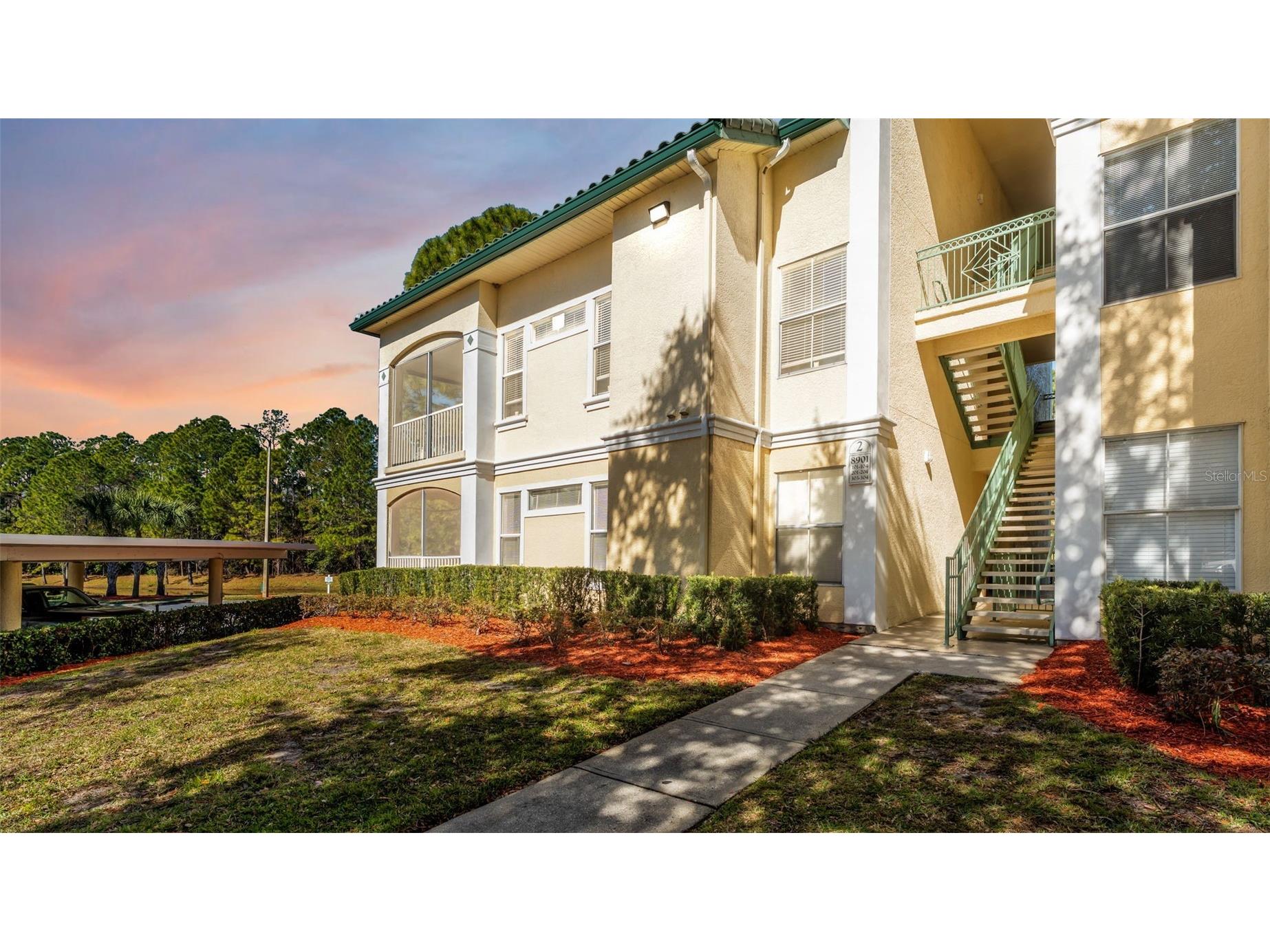 8901 Legacy Court #201 Kissimmee FL 34747 L4958975 image47