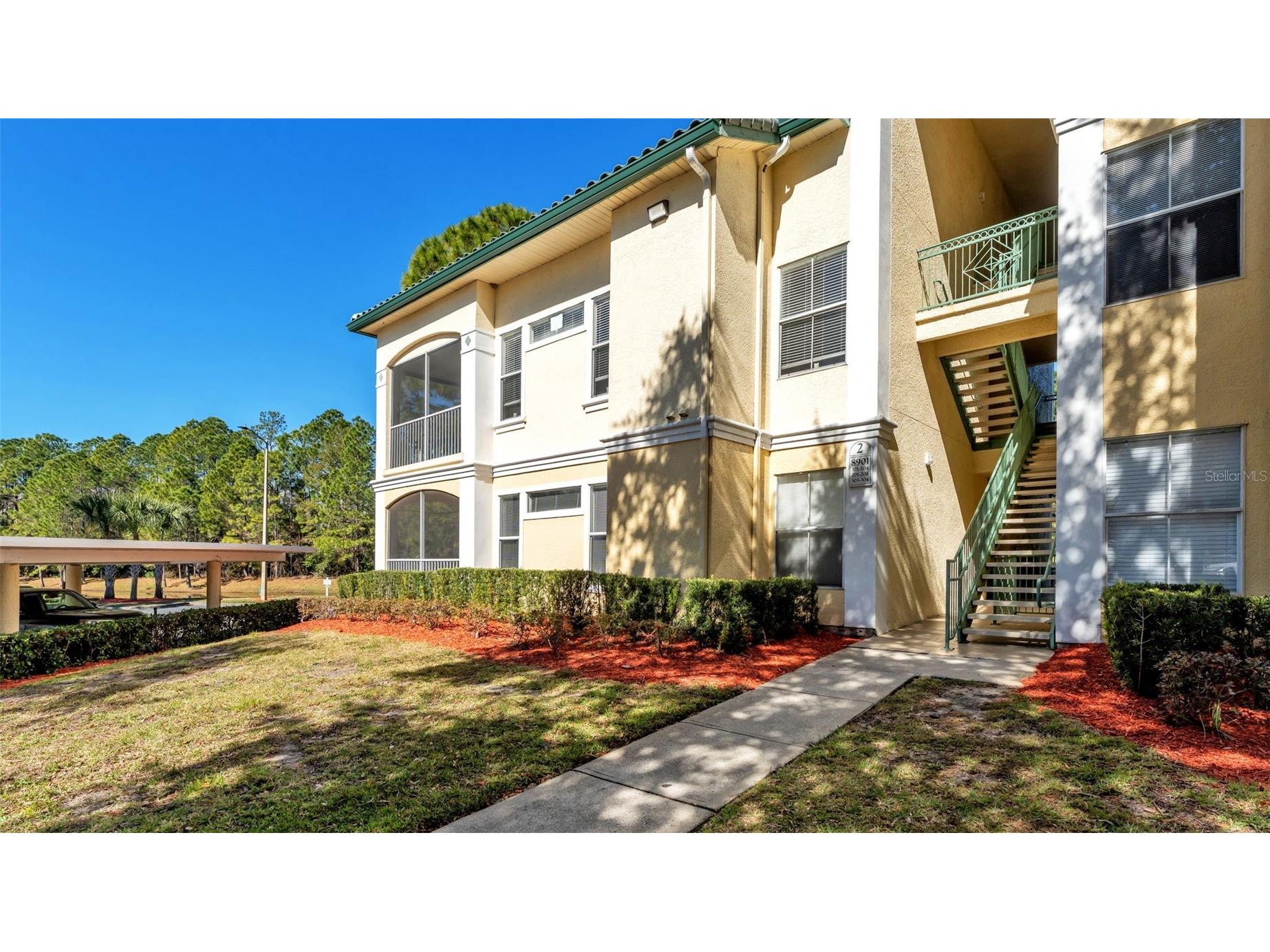 8901 Legacy Court #201 Kissimmee FL 34747 L4958975 image48