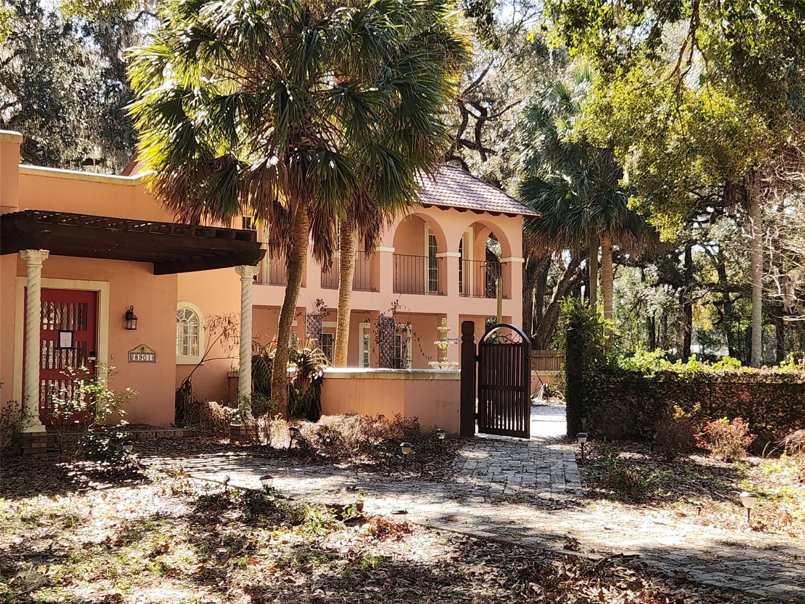 8901 NW 136th Avenue Road Ocala FL 34482 OM718870 image1