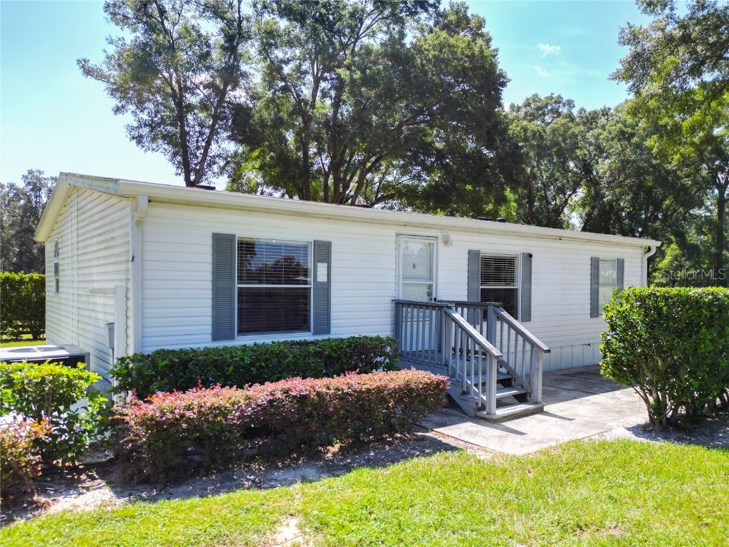 8901 NW 137th Avenue Morriston FL 32668 OM706556 image12