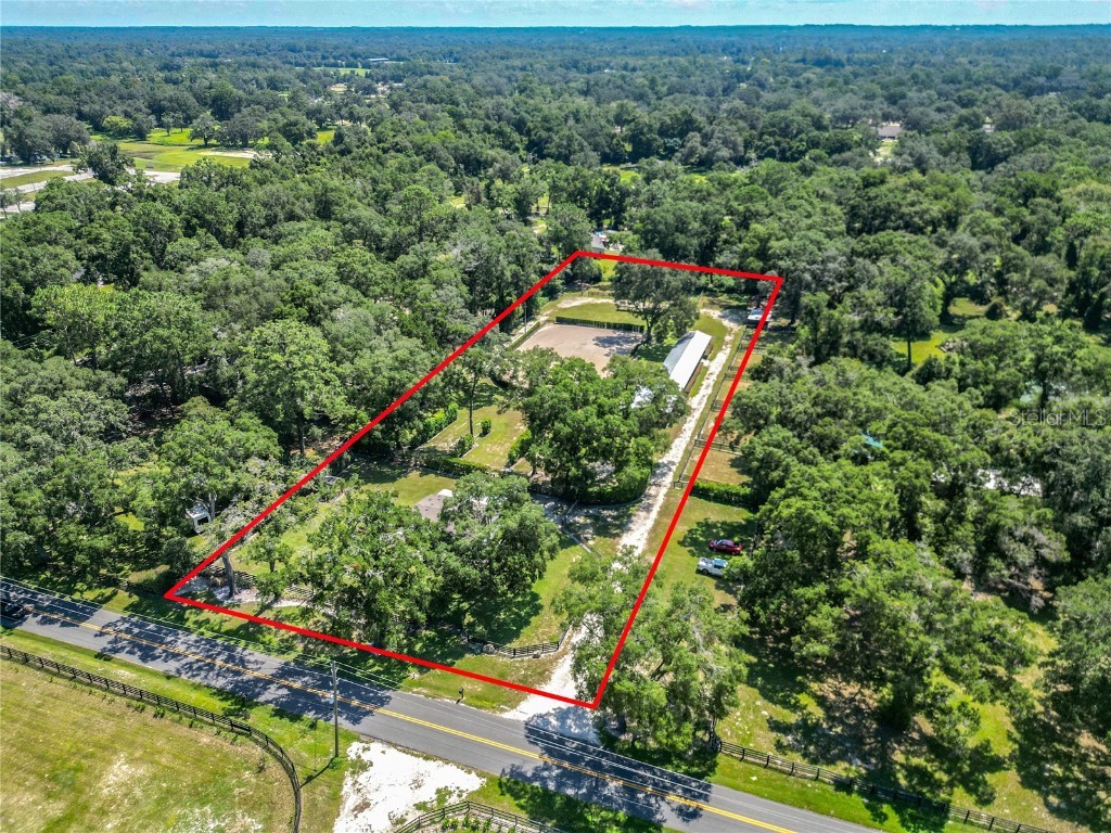 8901 NW 137th Avenue Morriston FL 32668 OM706556 image2