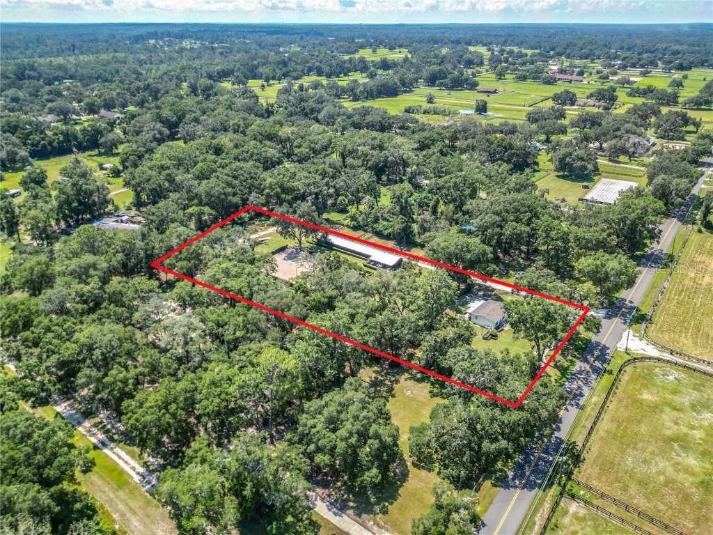 8901 NW 137th Avenue Morriston FL 32668 OM706556 image4