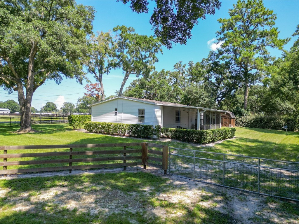 8901 NW 137th Avenue Morriston FL 32668 OM706556 image47