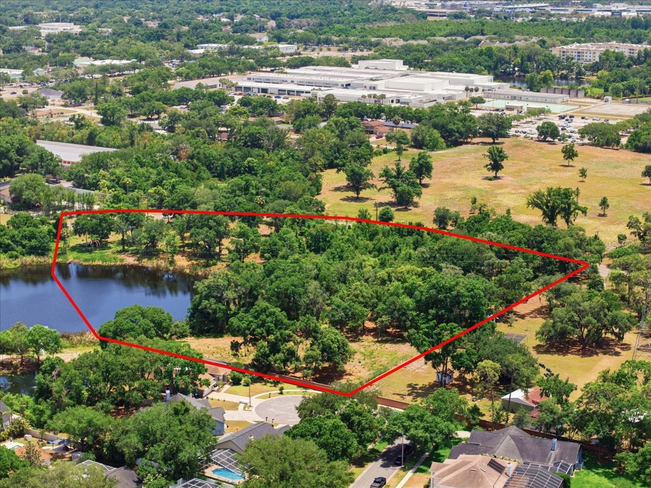 8901 S Mobley Road Tampa FL 33626 TB8506627 image12