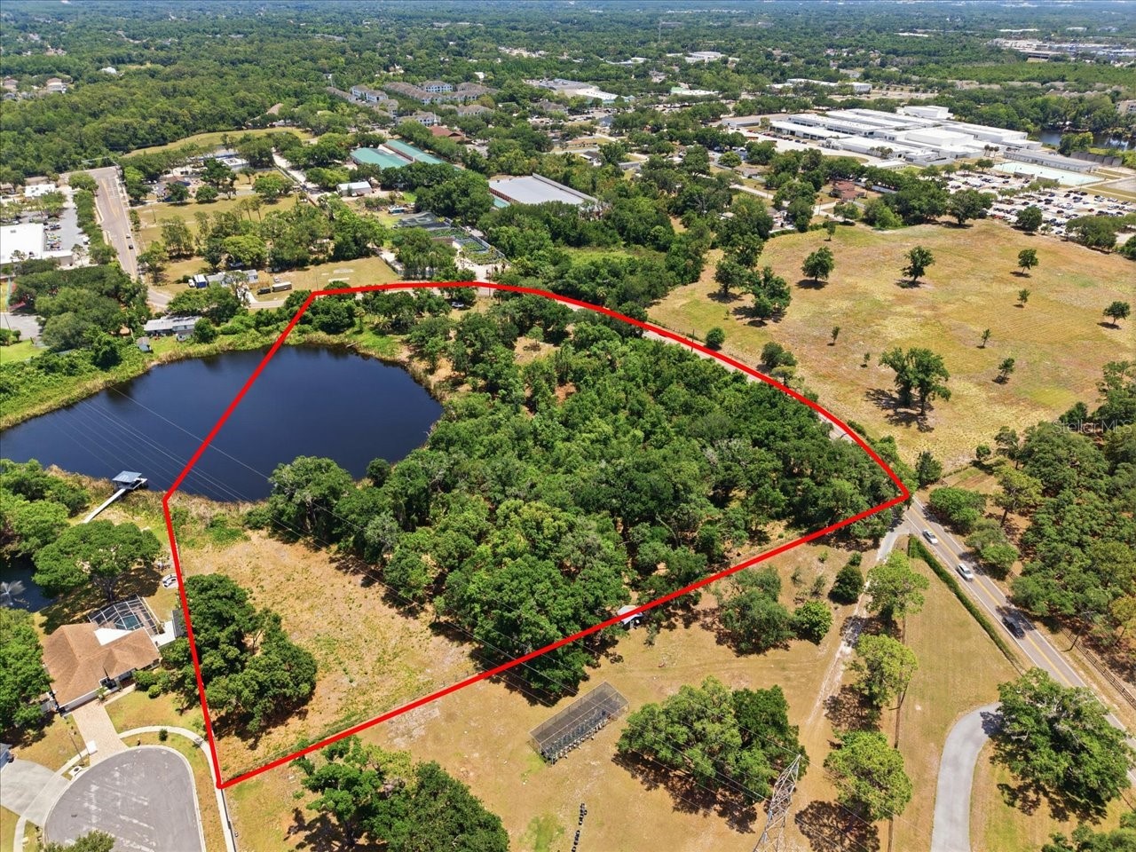 8901 S Mobley Road Tampa FL 33626 TB8506627 image7