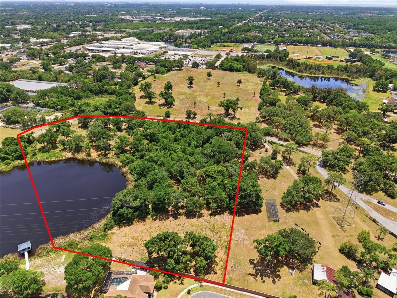 8901 S Mobley Road Tampa FL 33626 TB8506627 image8