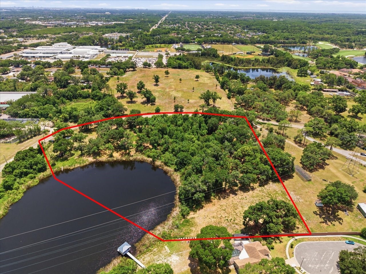 8901 S Mobley Road Tampa FL 33626 TB8506627 image9