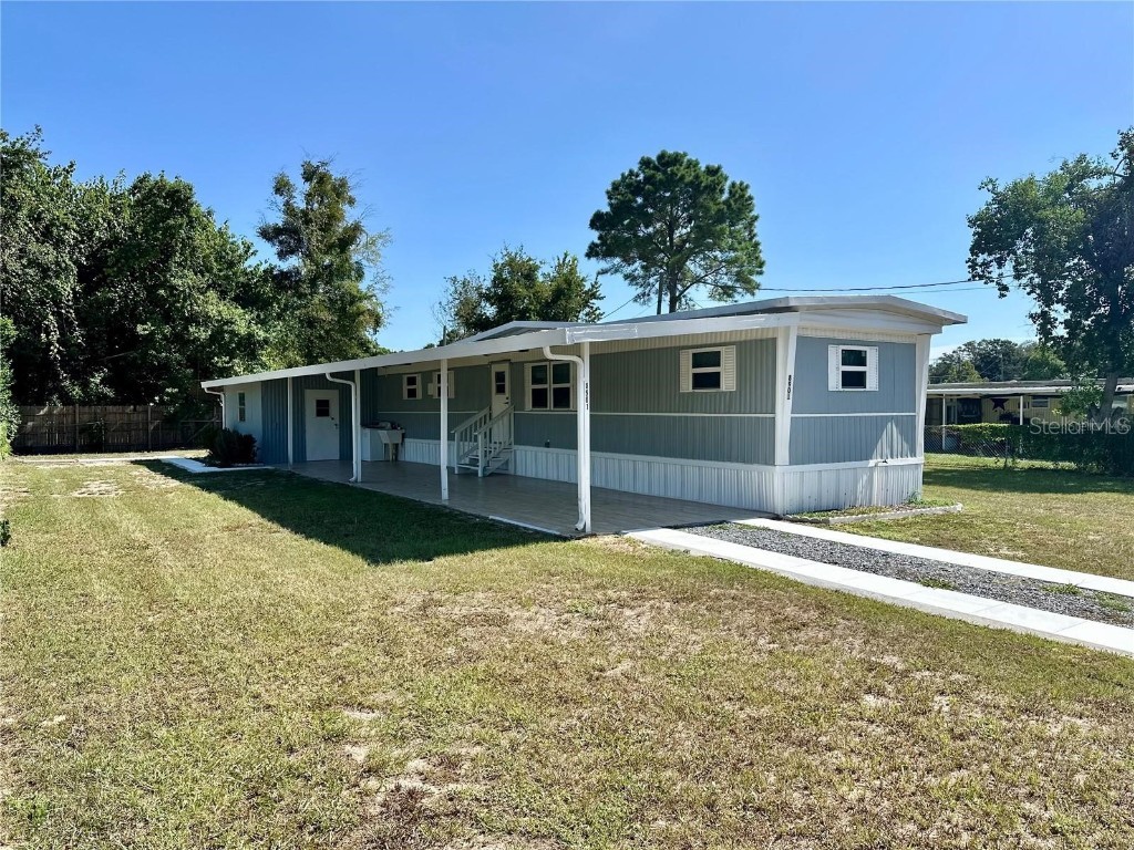 8901 SE 144th Lane Summerfield FL 34491 OM712635 image1