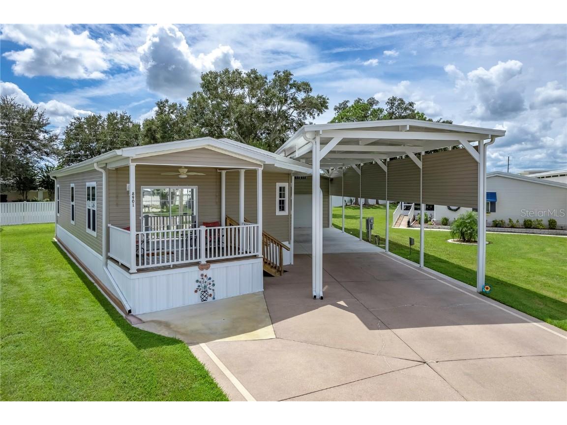 8901 Southshore Court Polk City FL 33868 P4929362 image1