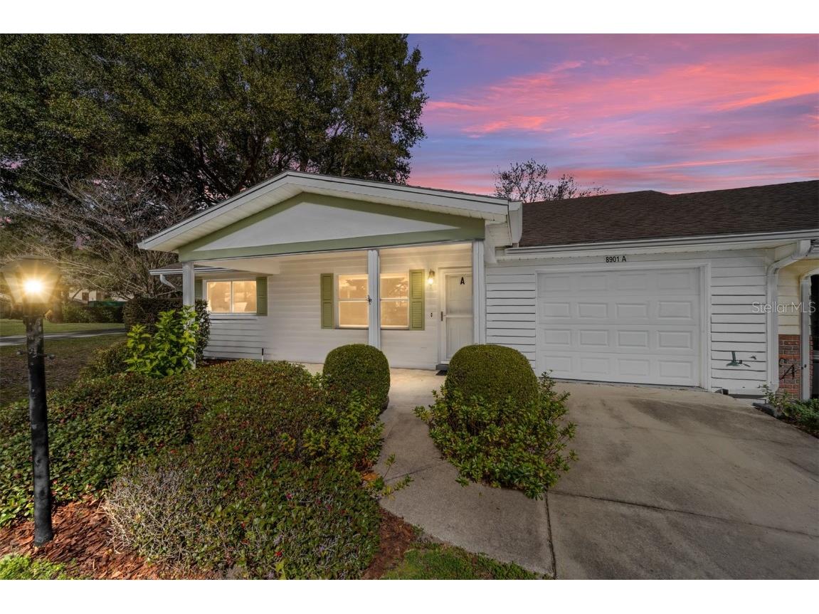 8901 SW 97th Lane Road #A Ocala FL 34481 OM671630 image1