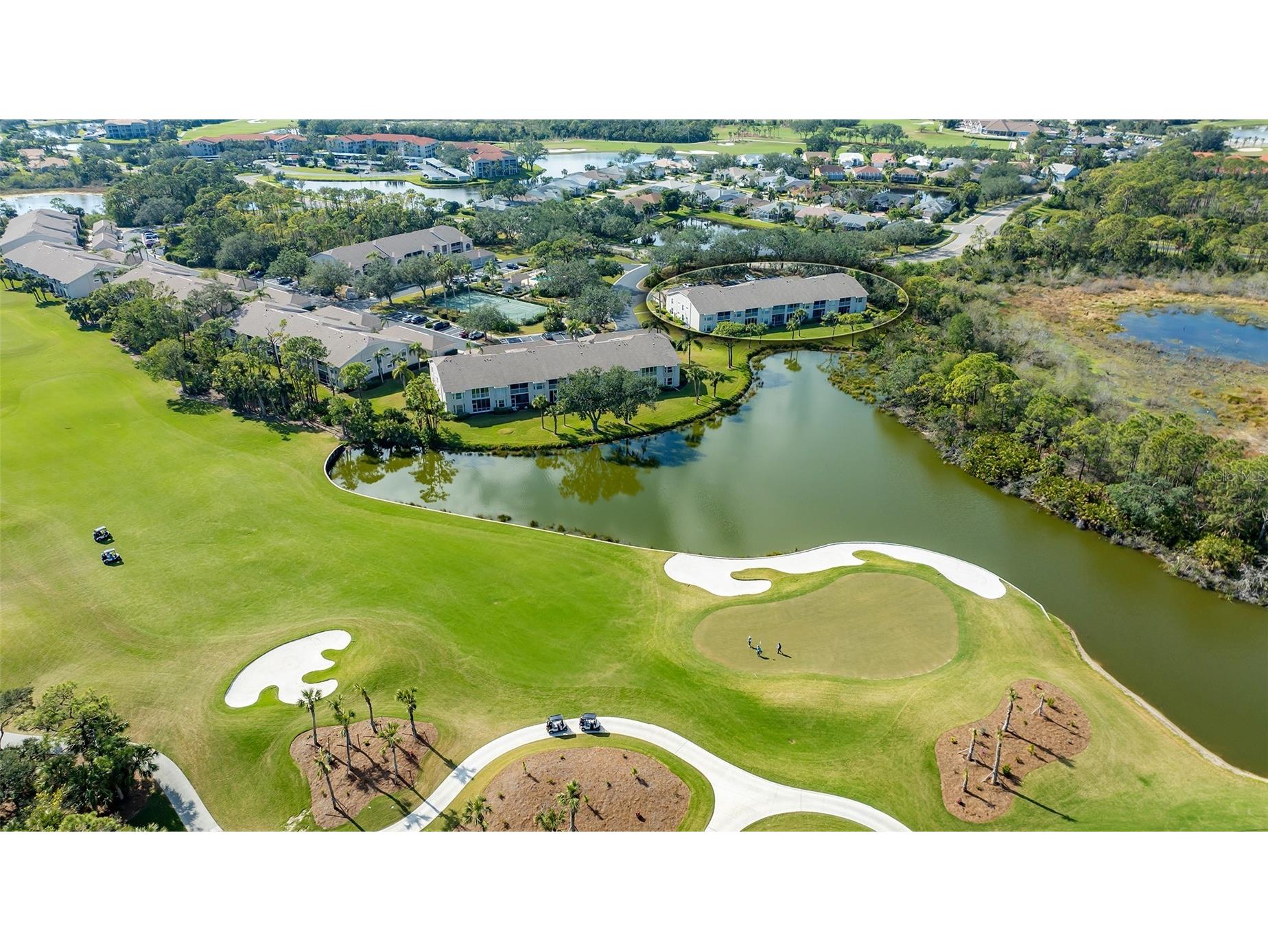 8901 Veranda Way #111 Sarasota FL 34238 A4691605 image1