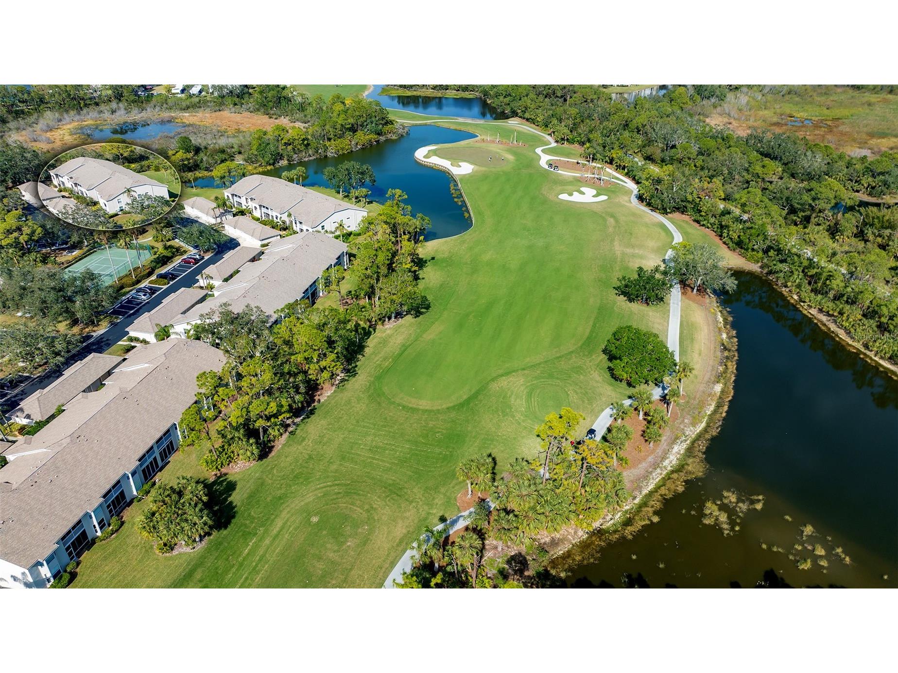 8901 Veranda Way #111 Sarasota FL 34238 A4691605 image27